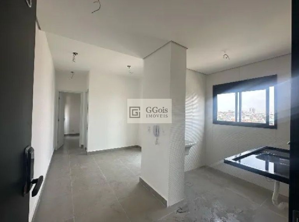 Apartamento à venda com 1 quarto, 30m² - Foto 6