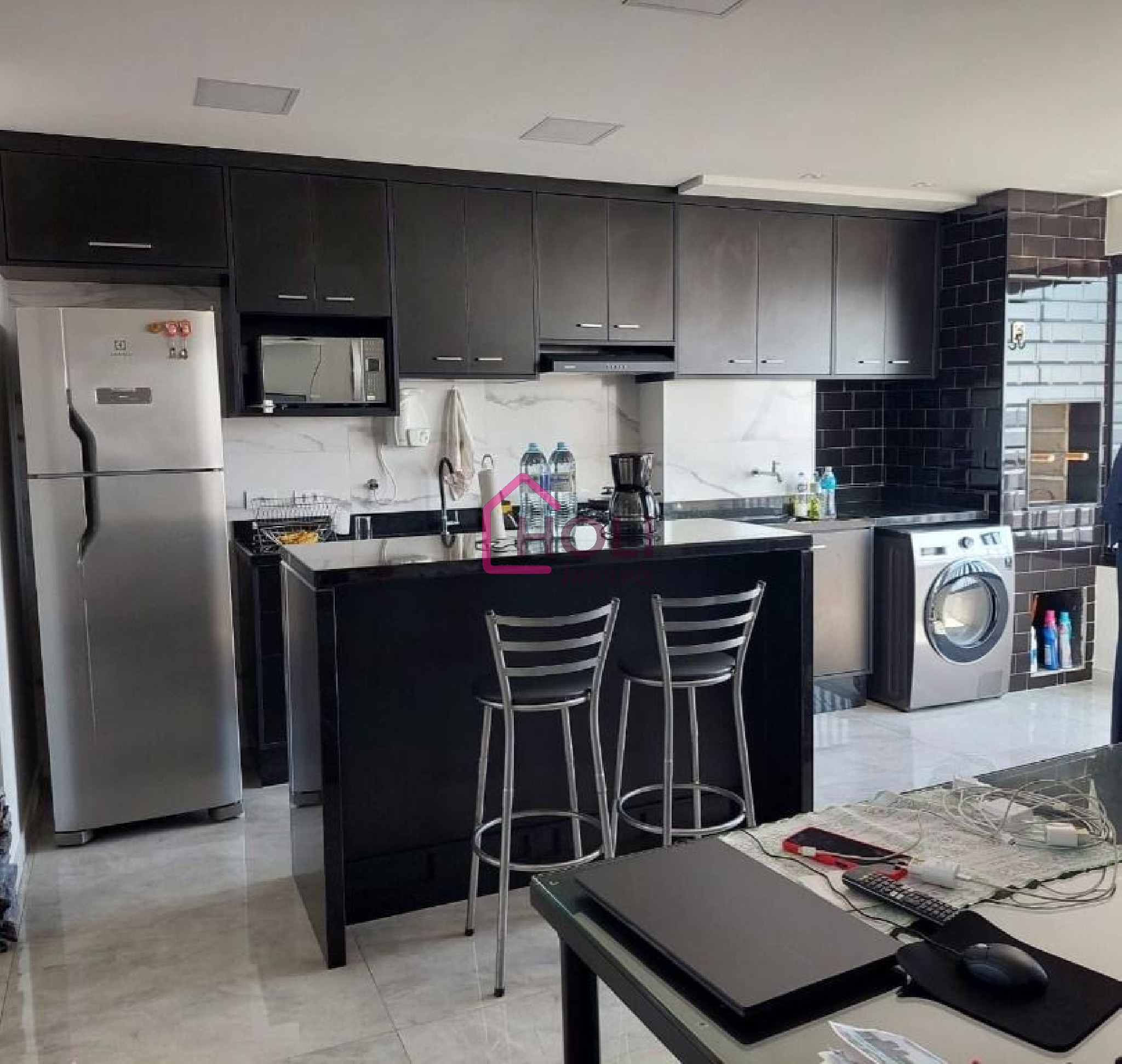 Apartamento, 2 quartos, 50 m² - Foto 15