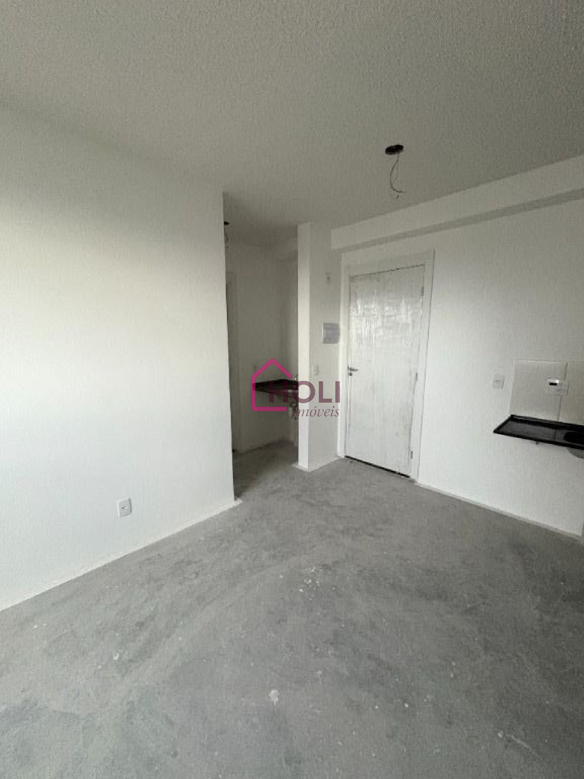 Apartamento, 2 quartos, 35 m² - Foto 2