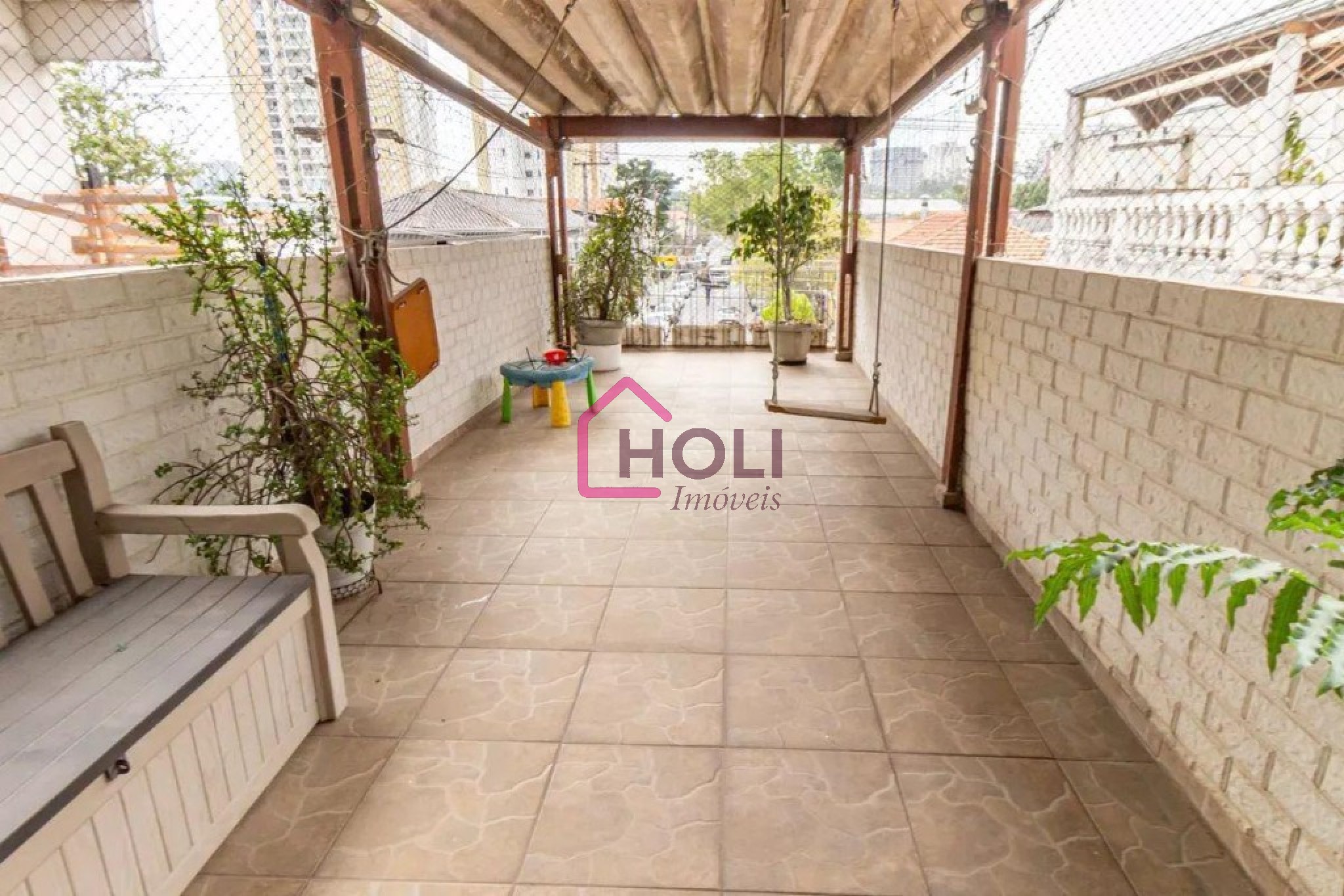 Casa, 4 quartos, 264 m² - Foto 22