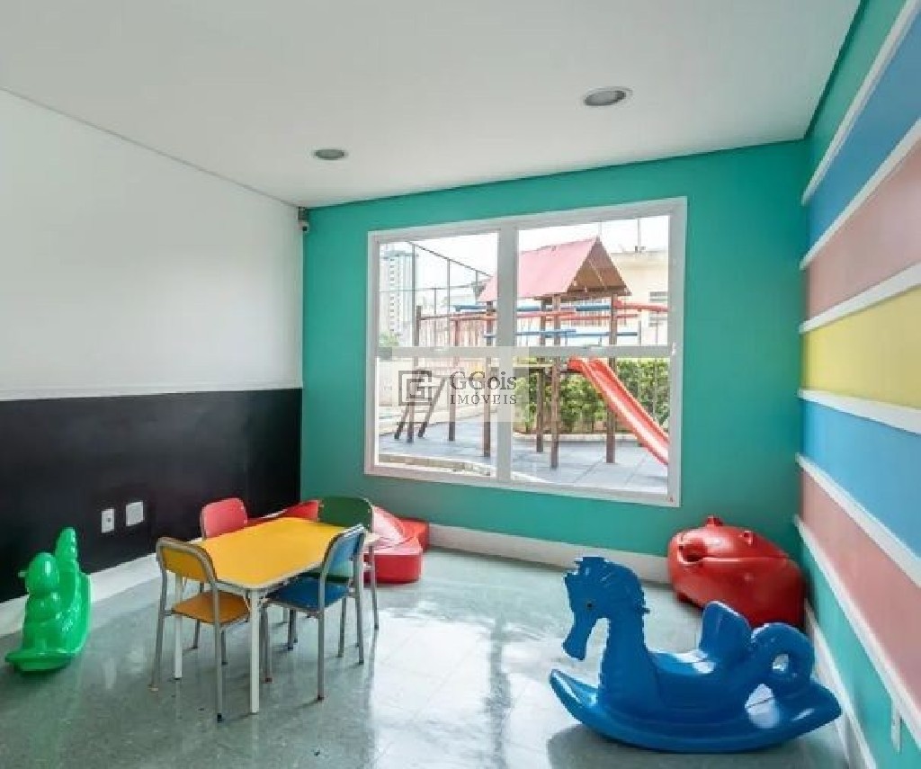Apartamento à venda com 3 quartos, 65m² - Foto 15