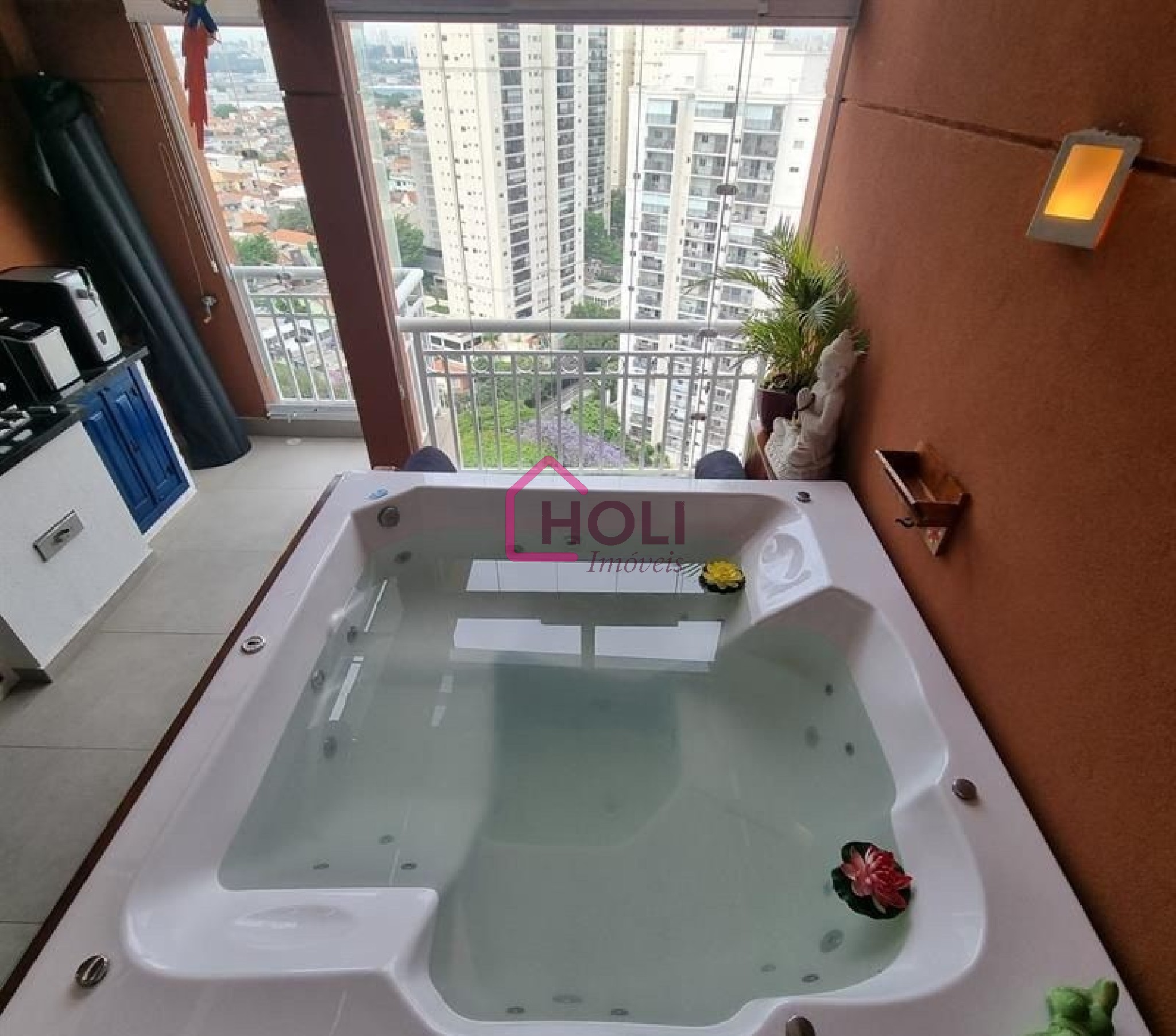 Cobertura, 2 quartos, 85 m² - Foto 18