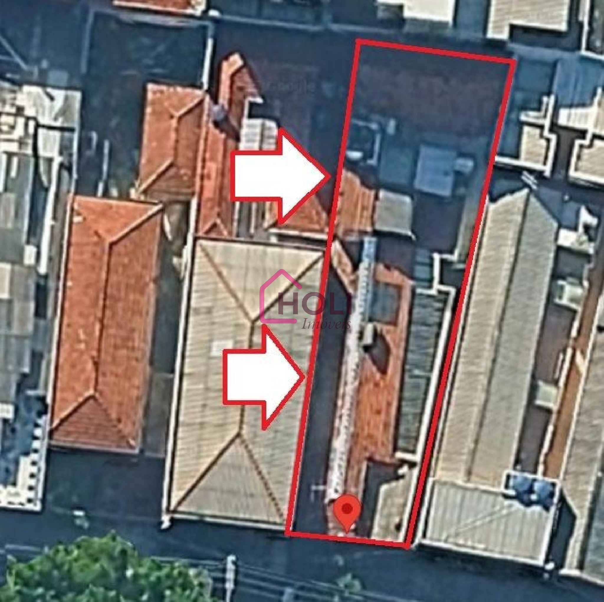 Terreno, 253 m² - Foto 2