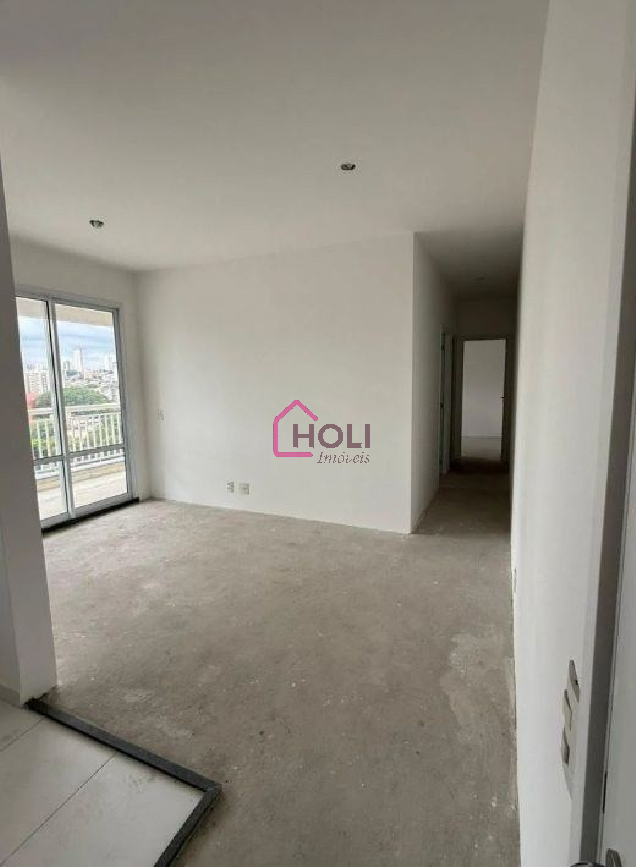 Apartamento, 2 quartos, 63 m² - Foto 2