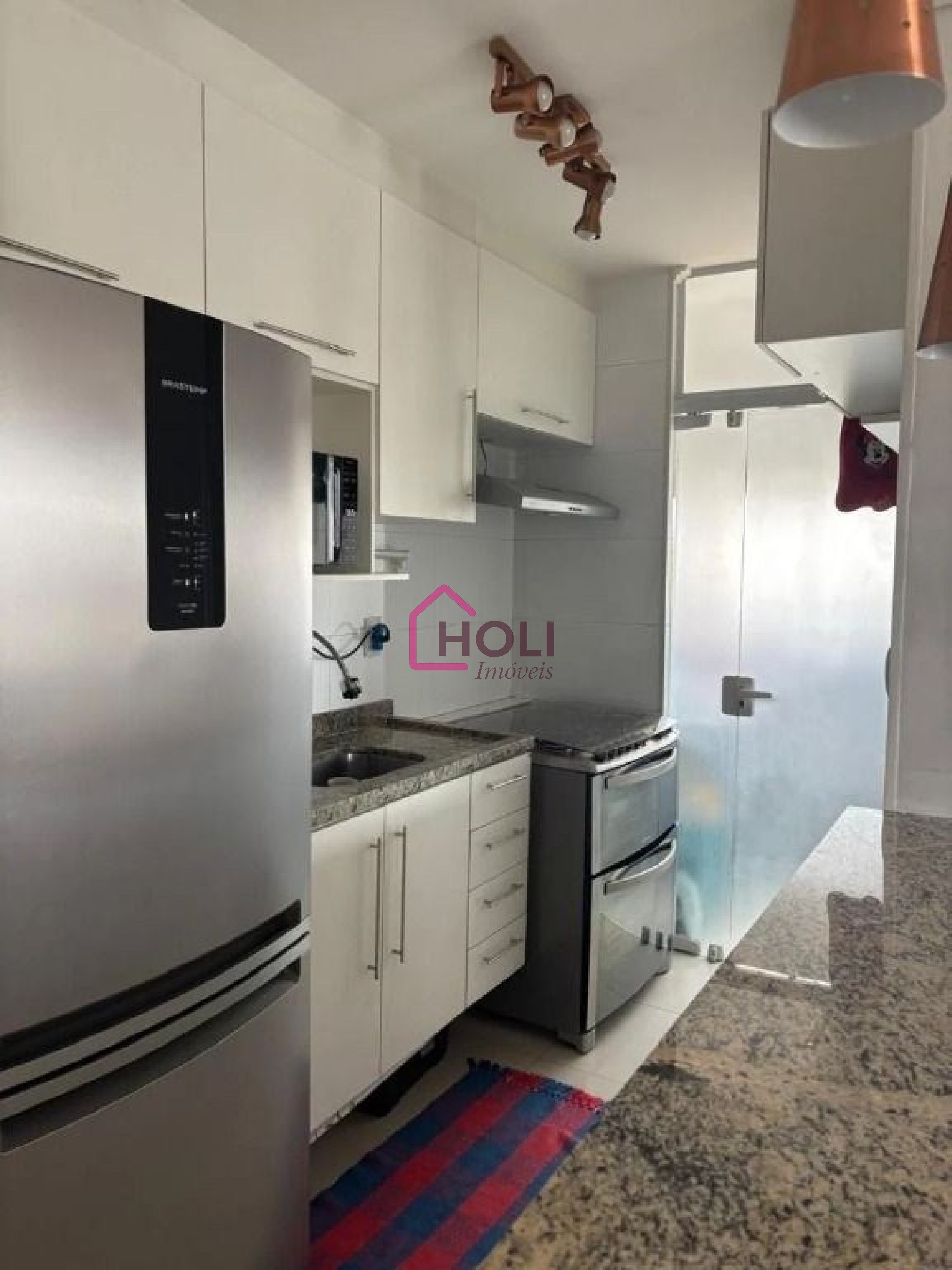 Apartamento, 2 quartos, 50 m² - Foto 14