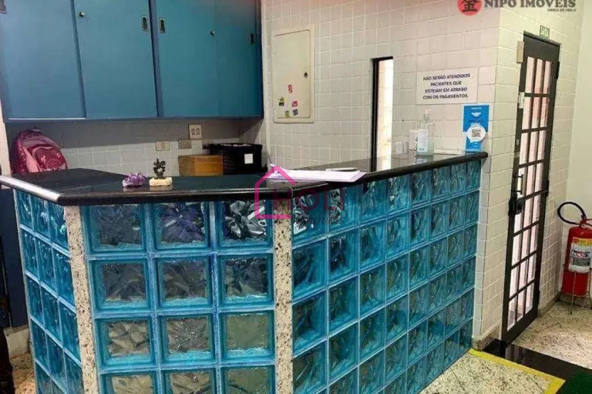 Prédio Inteiro, 950 m² - Foto 5