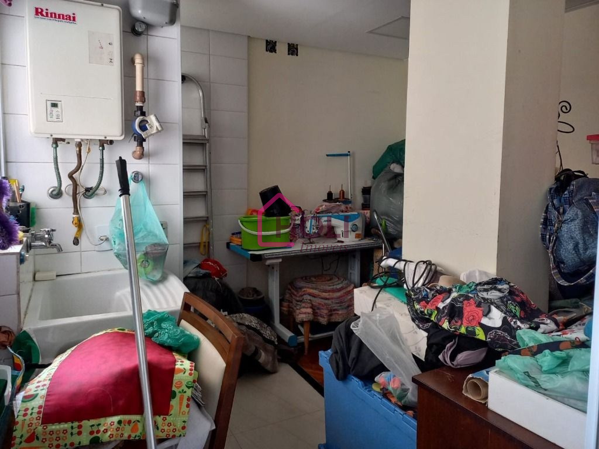 Apartamento, 4 quartos, 122 m² - Foto 15