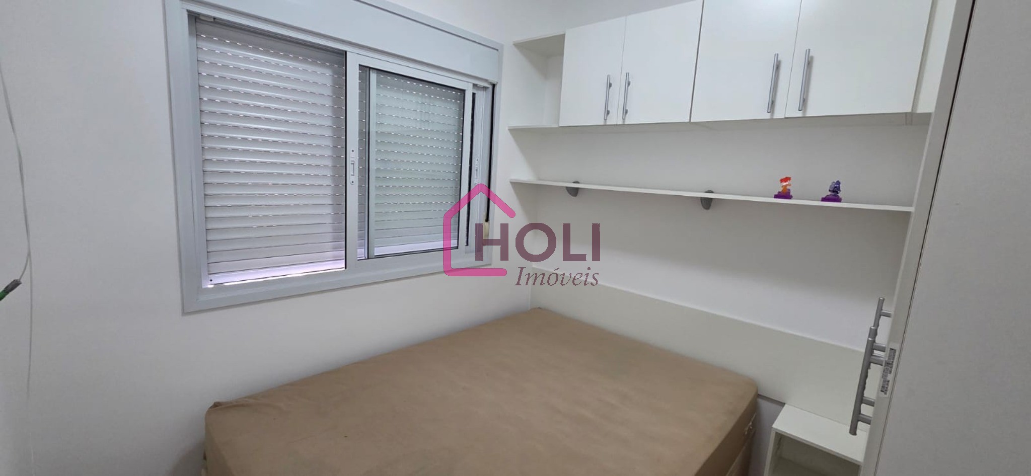 Apartamento, 2 quartos, 62 m² - Foto 9