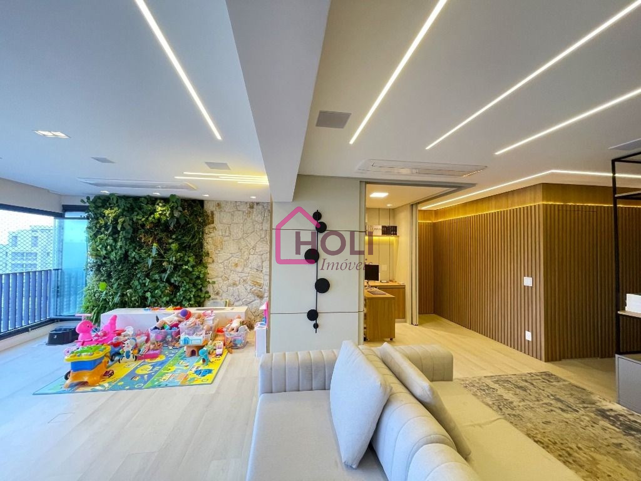 Apartamento, 3 quartos, 165 m² - Foto 5