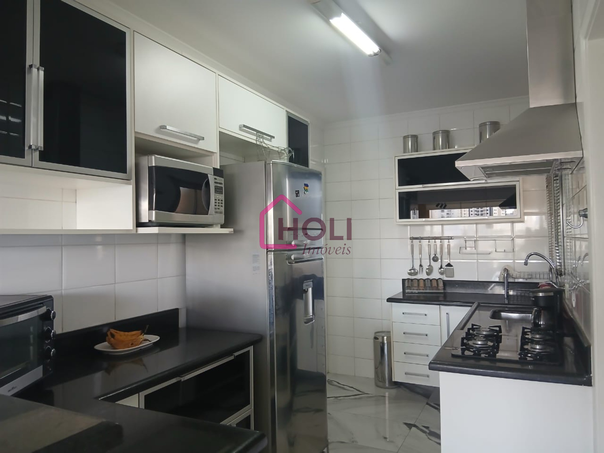 Apartamento, 3 quartos, 93 m² - Foto 15