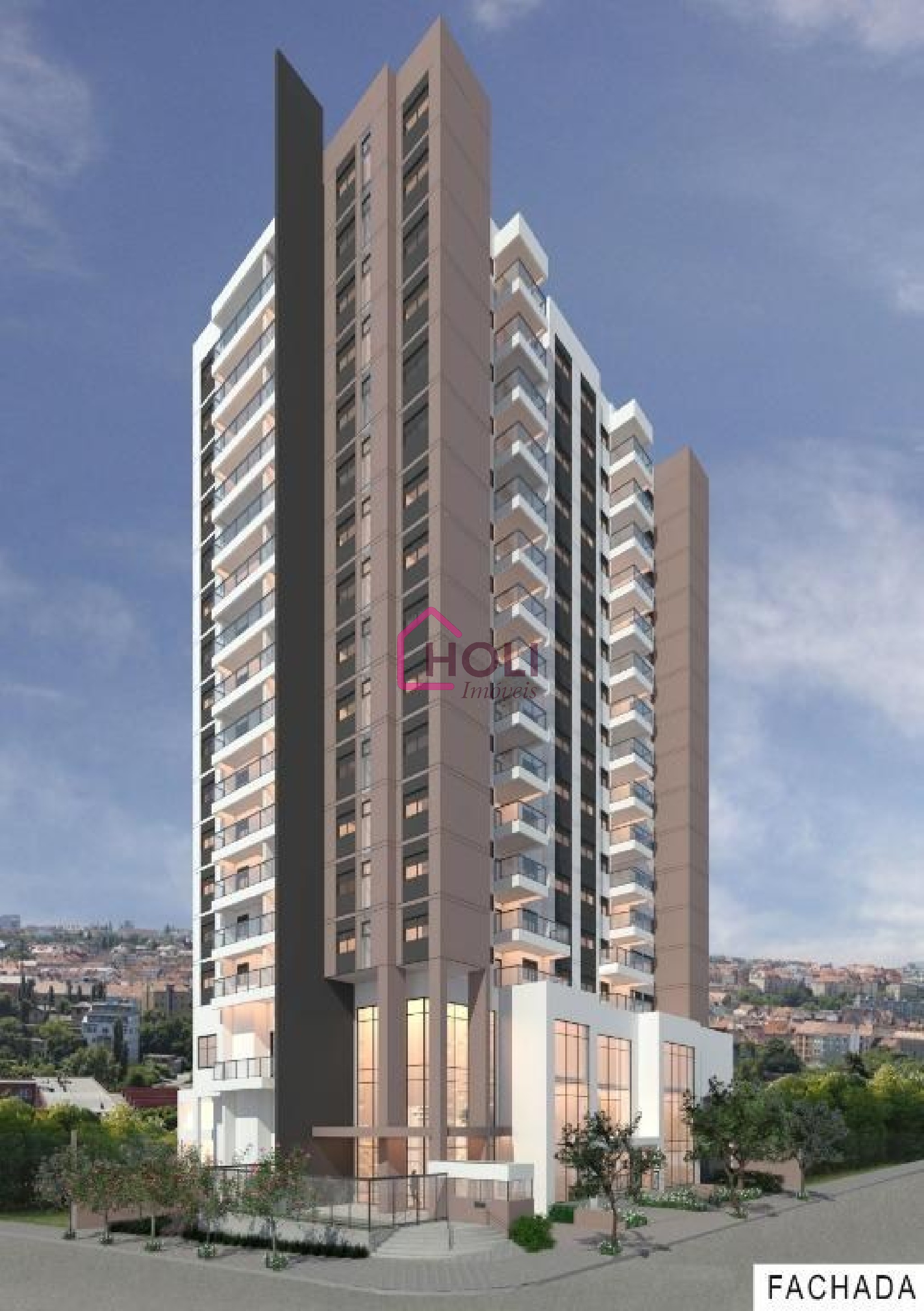 Apartamento, 2 quartos, 57 m² - Foto 18