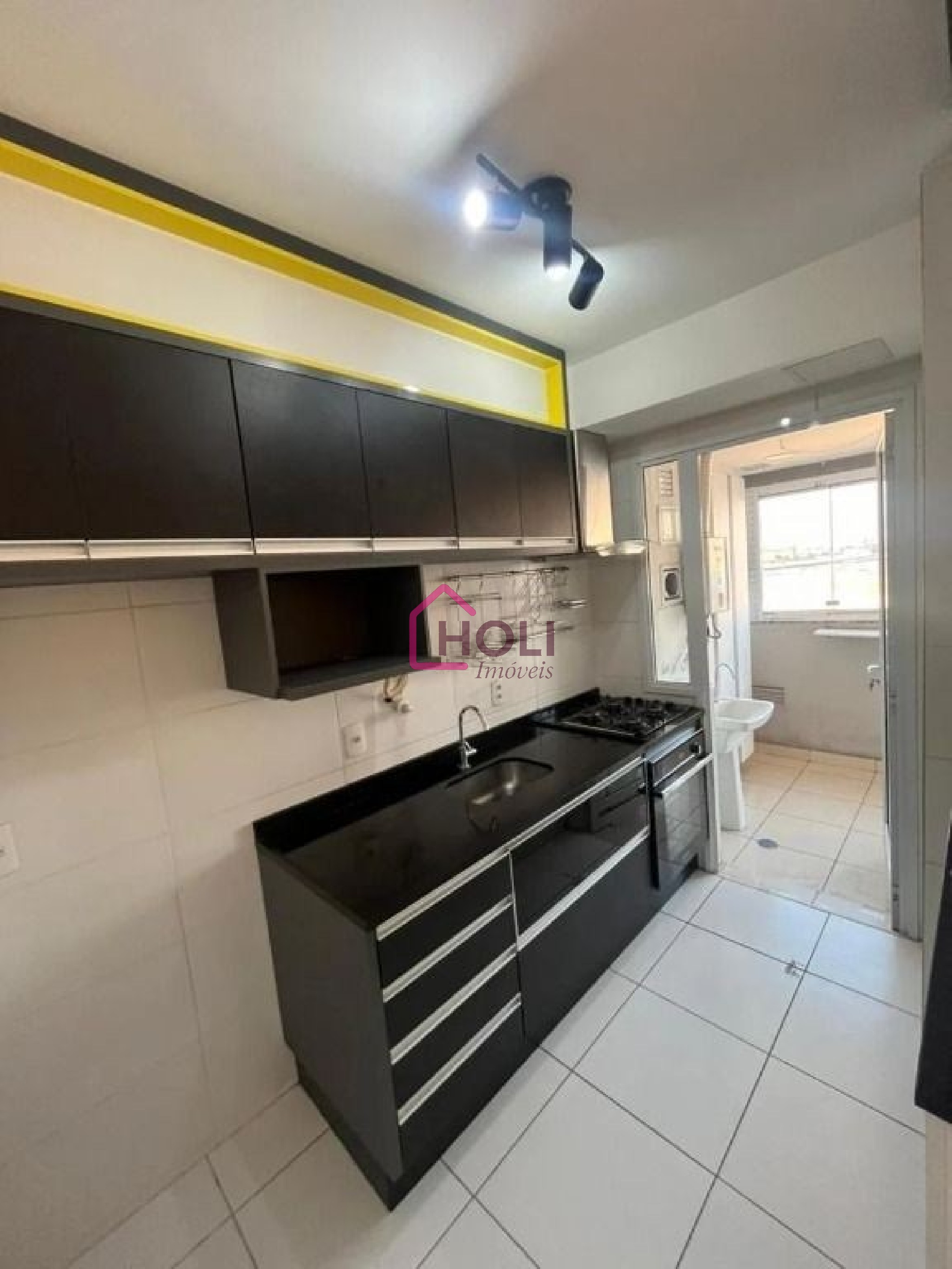 Apartamento, 2 quartos, 57 m² - Foto 8
