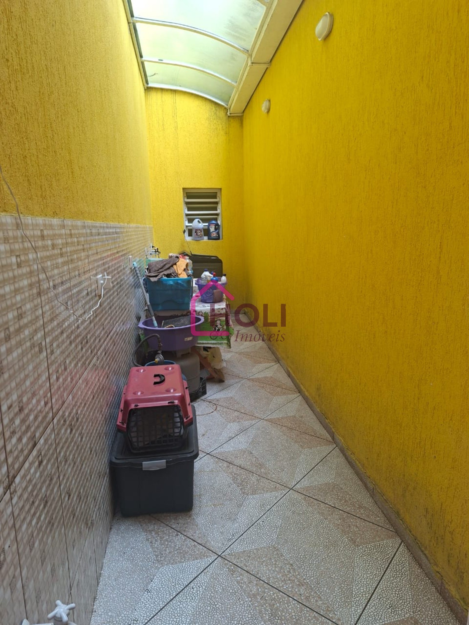 Casa, 3 quartos, 250 m² - Foto 14