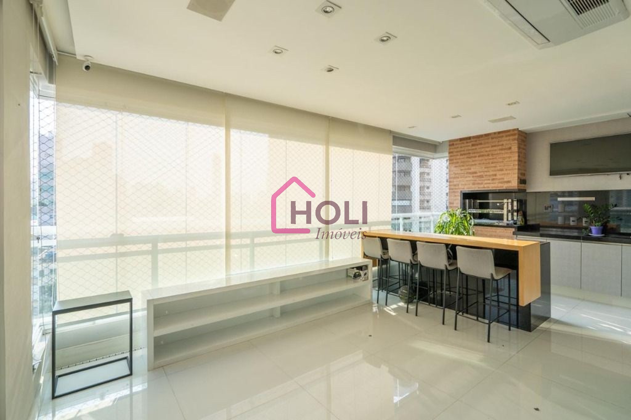 Apartamento, 3 quartos, 171 m² - Foto 25