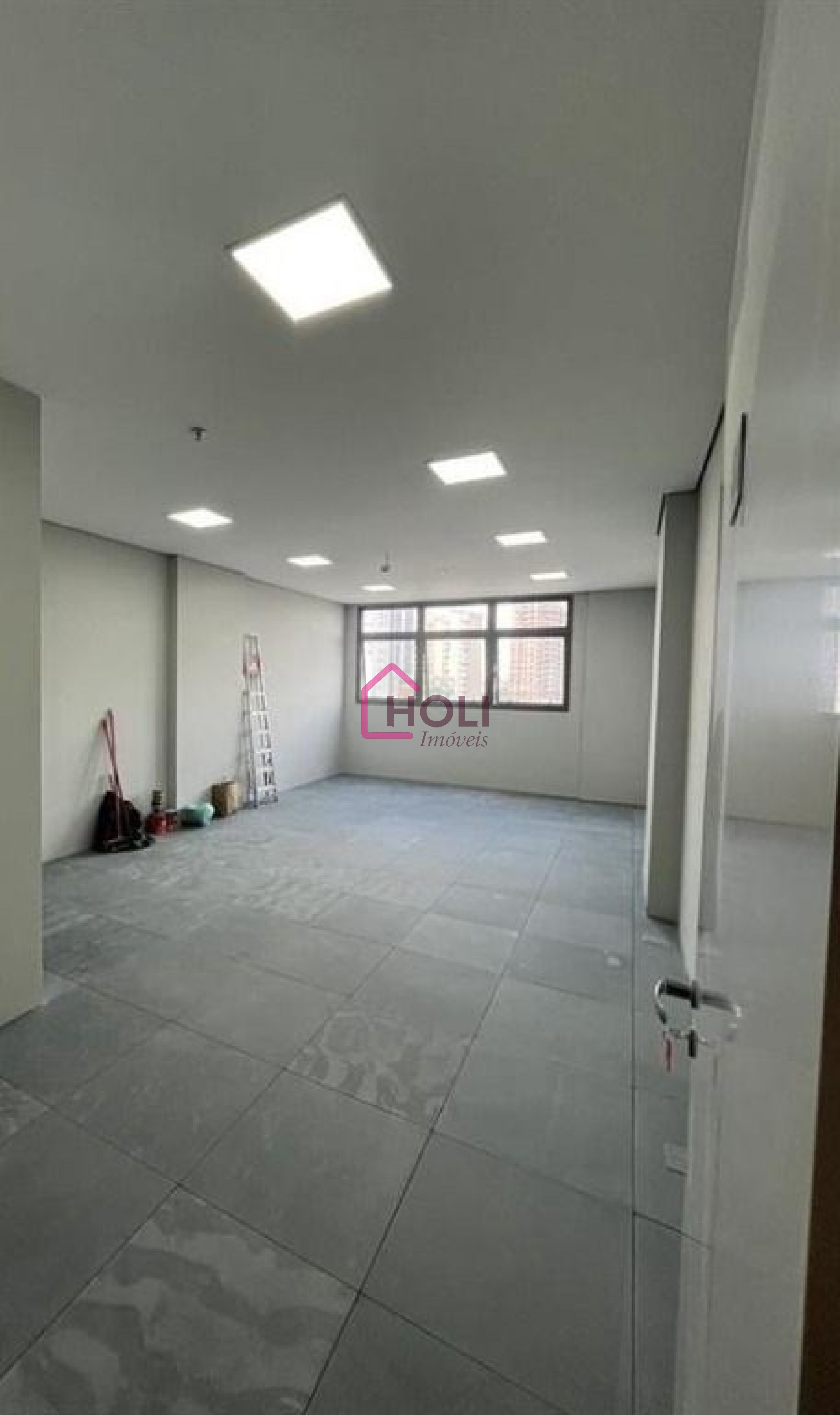 Sala-Conjunto, 42 m² - Foto 1