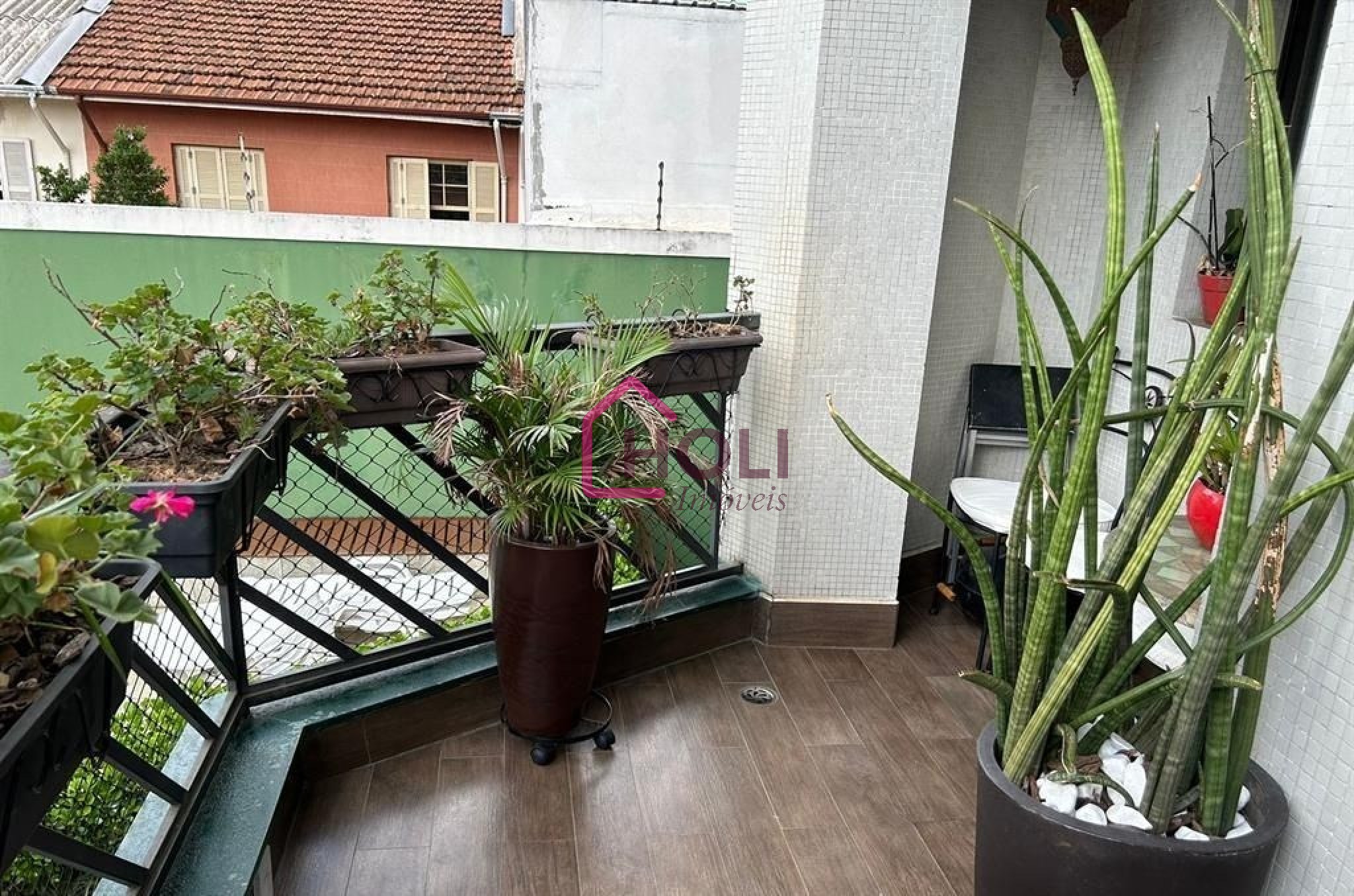 Apartamento, 3 quartos, 183 m² - Foto 22
