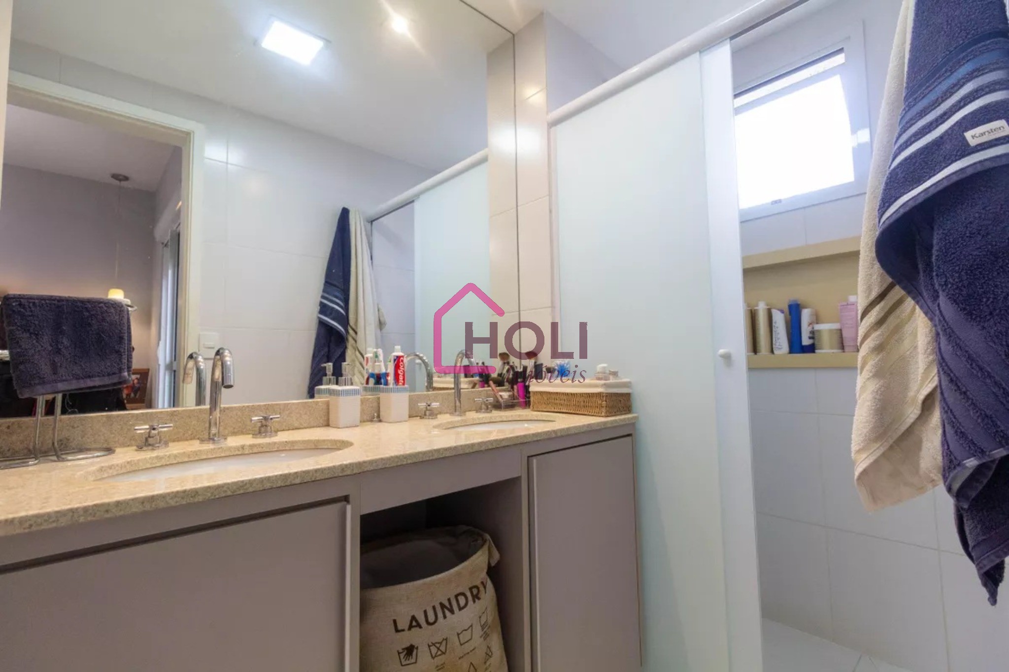 Apartamento, 3 quartos, 119 m² - Foto 14