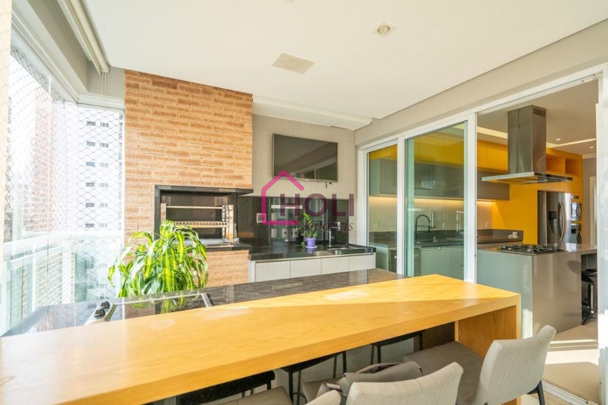 Apartamento, 3 quartos, 171 m² - Foto 28