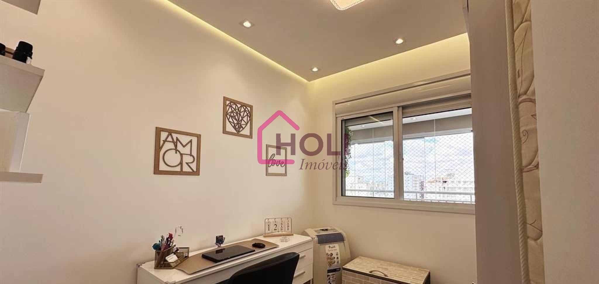 Apartamento, 3 quartos, 78 m² - Foto 6