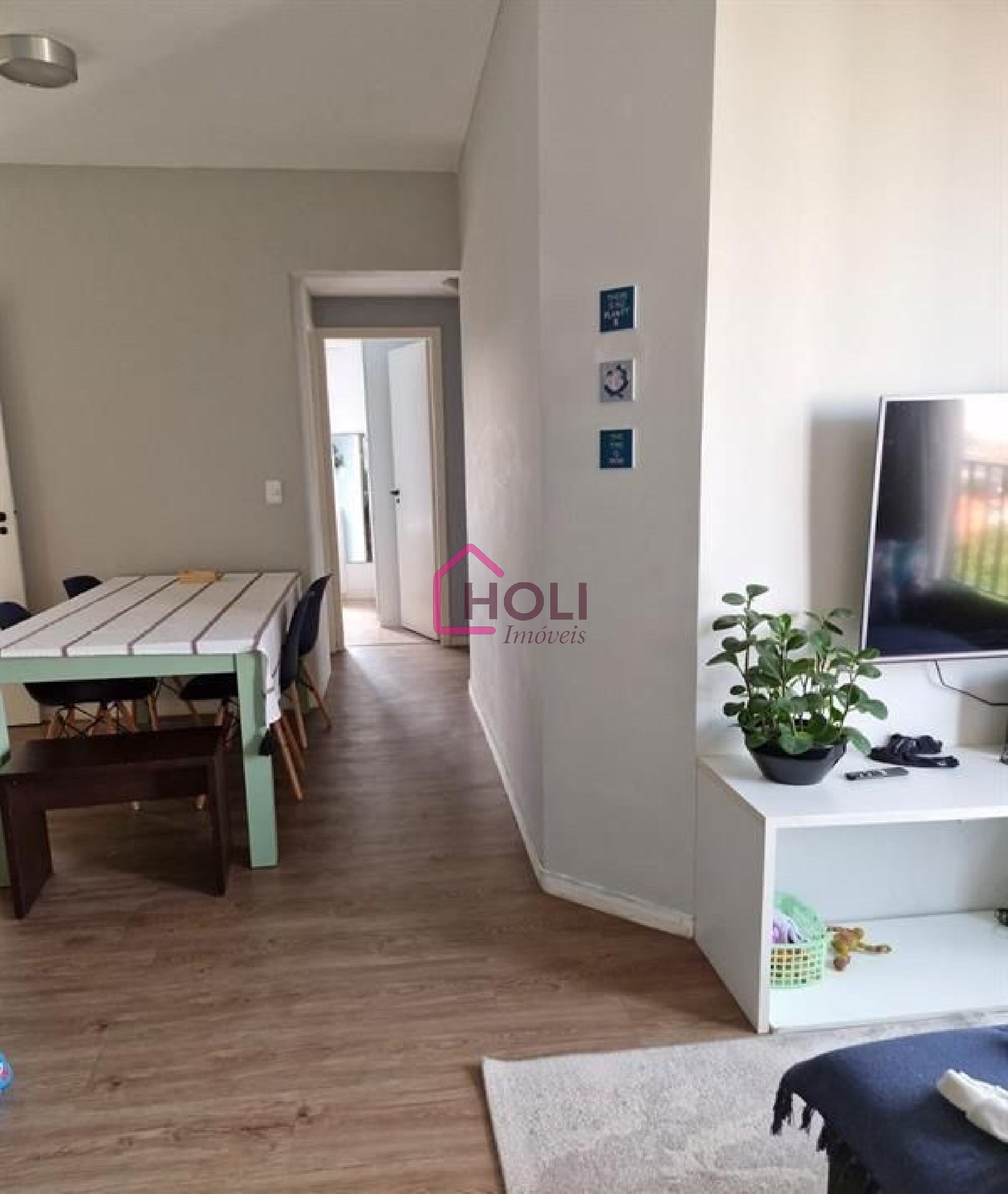 Apartamento, 3 quartos, 70 m² - Foto 4