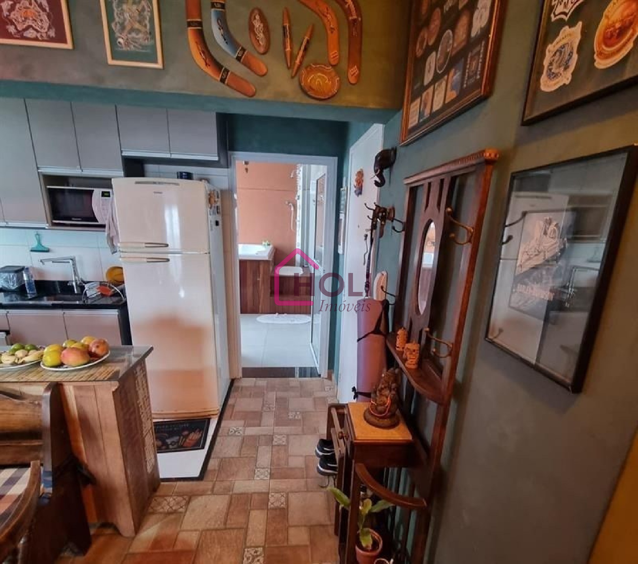Cobertura, 2 quartos, 85 m² - Foto 4