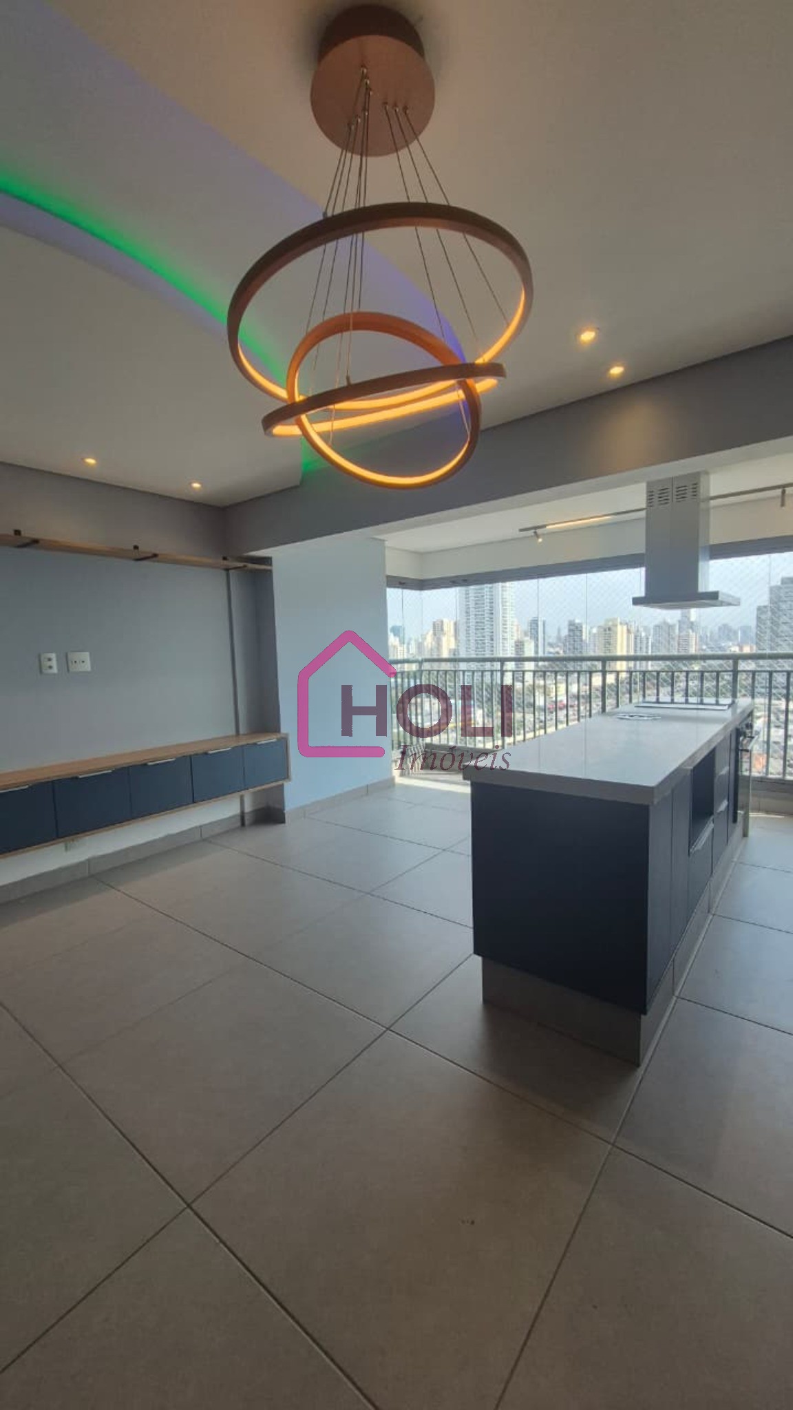 Apartamento, 2 quartos, 81 m² - Foto 1