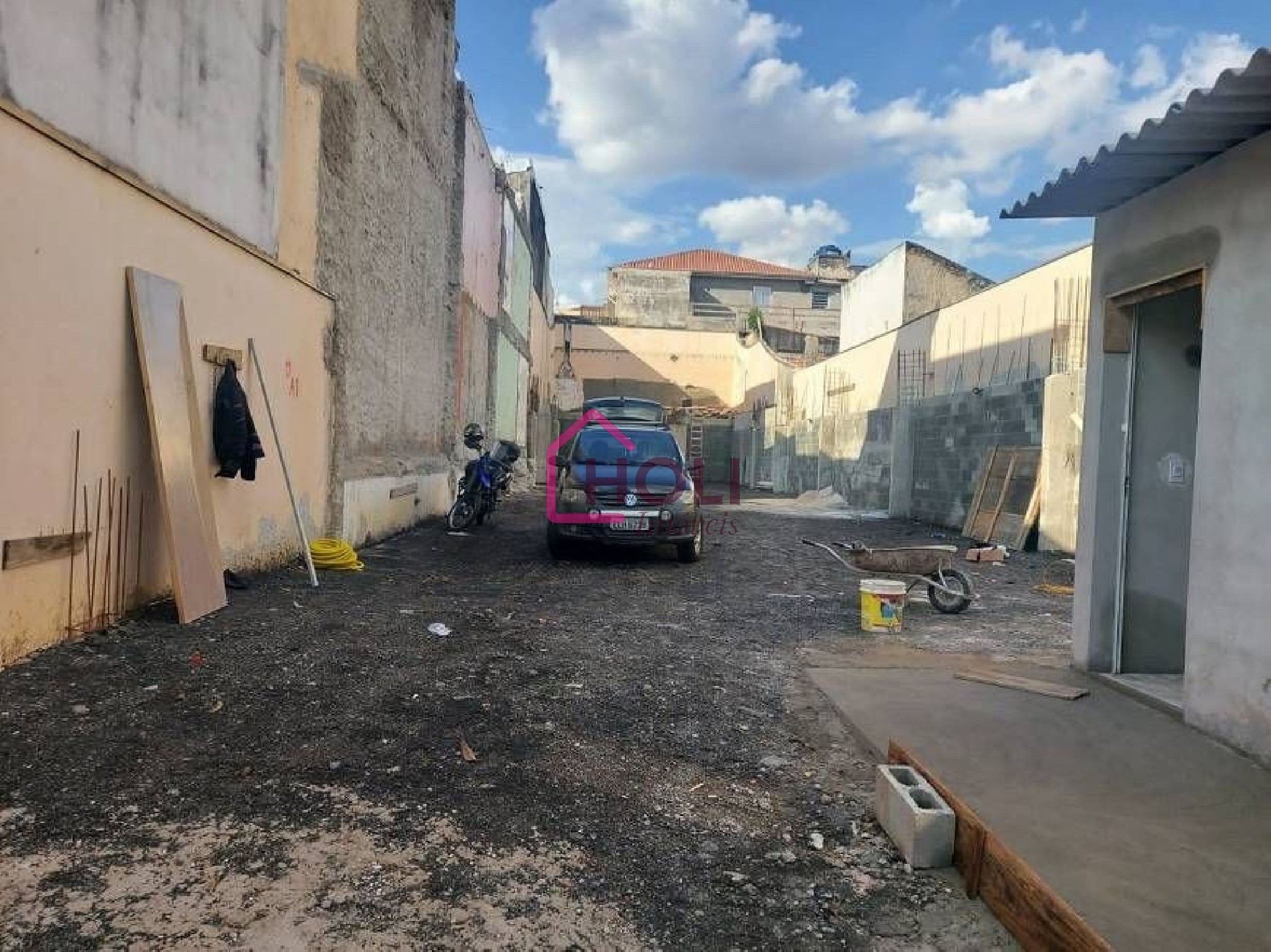 Loteamento e Condomínio, 500 m² - Foto 15