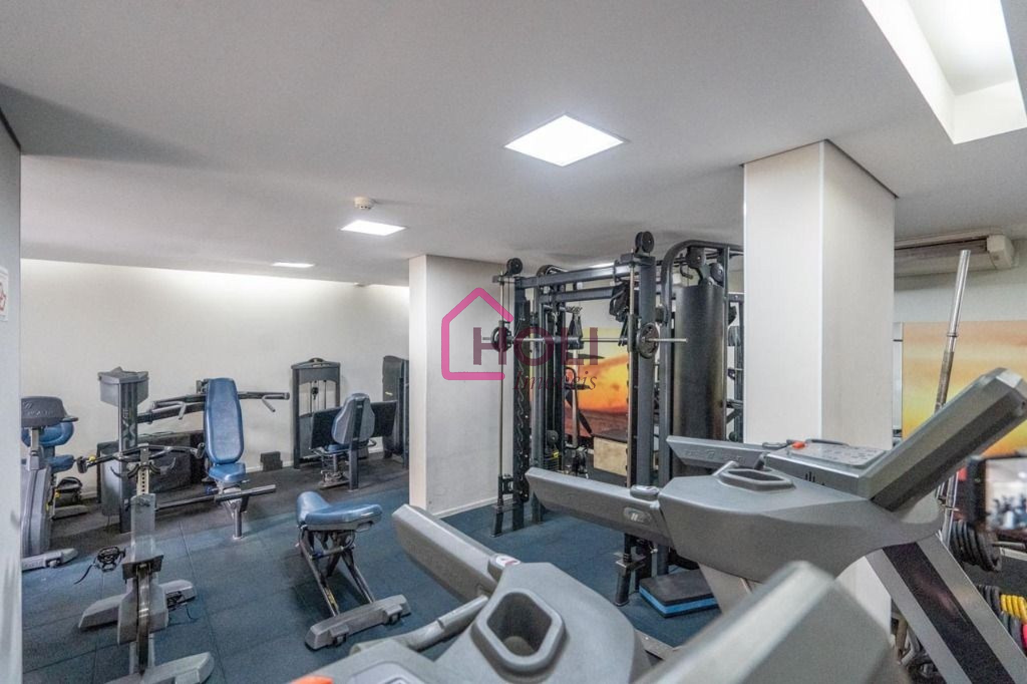 Apartamento, 3 quartos, 171 m² - Foto 29