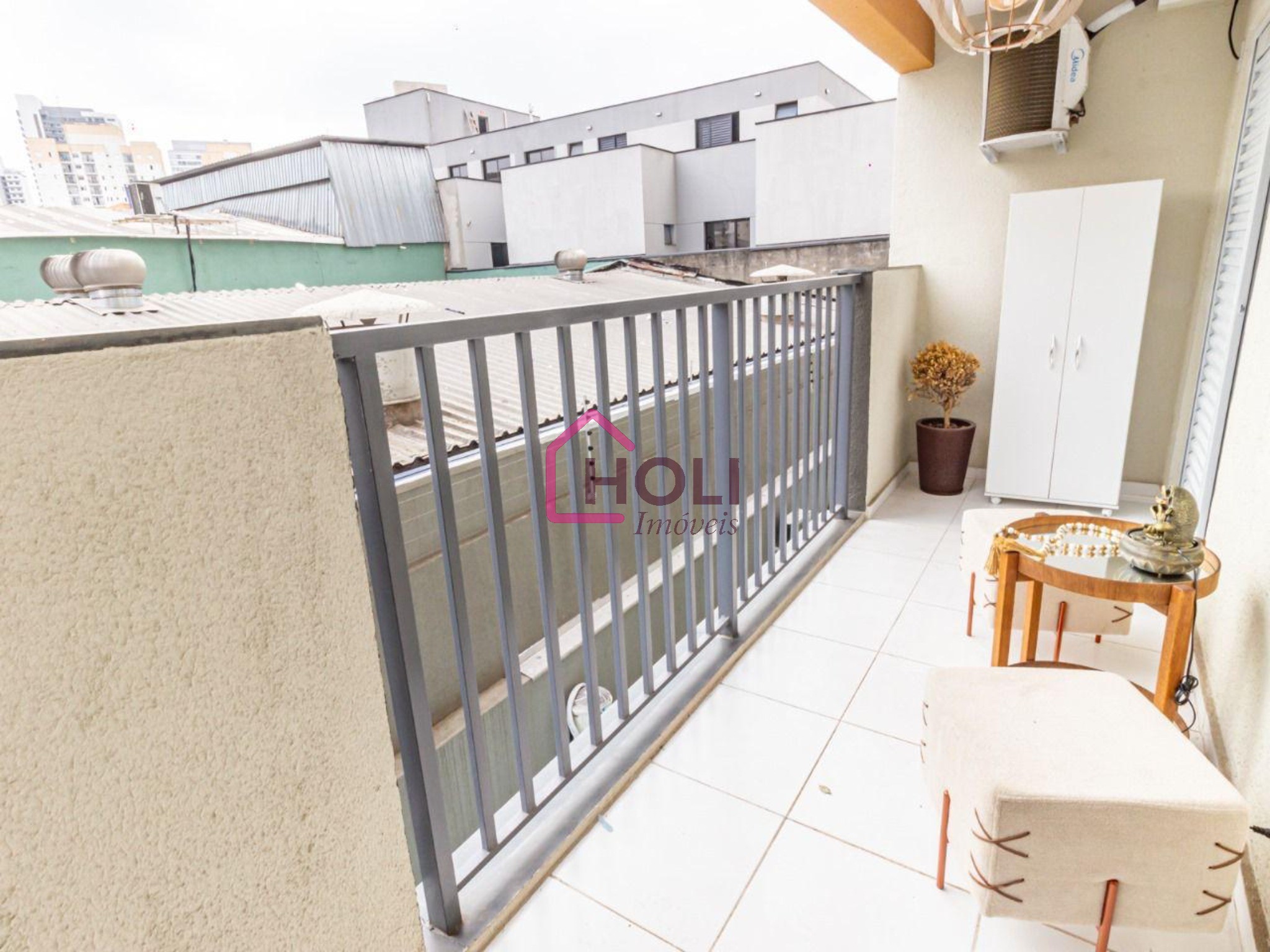 Apartamento, 1 quarto, 27 m² - Foto 16