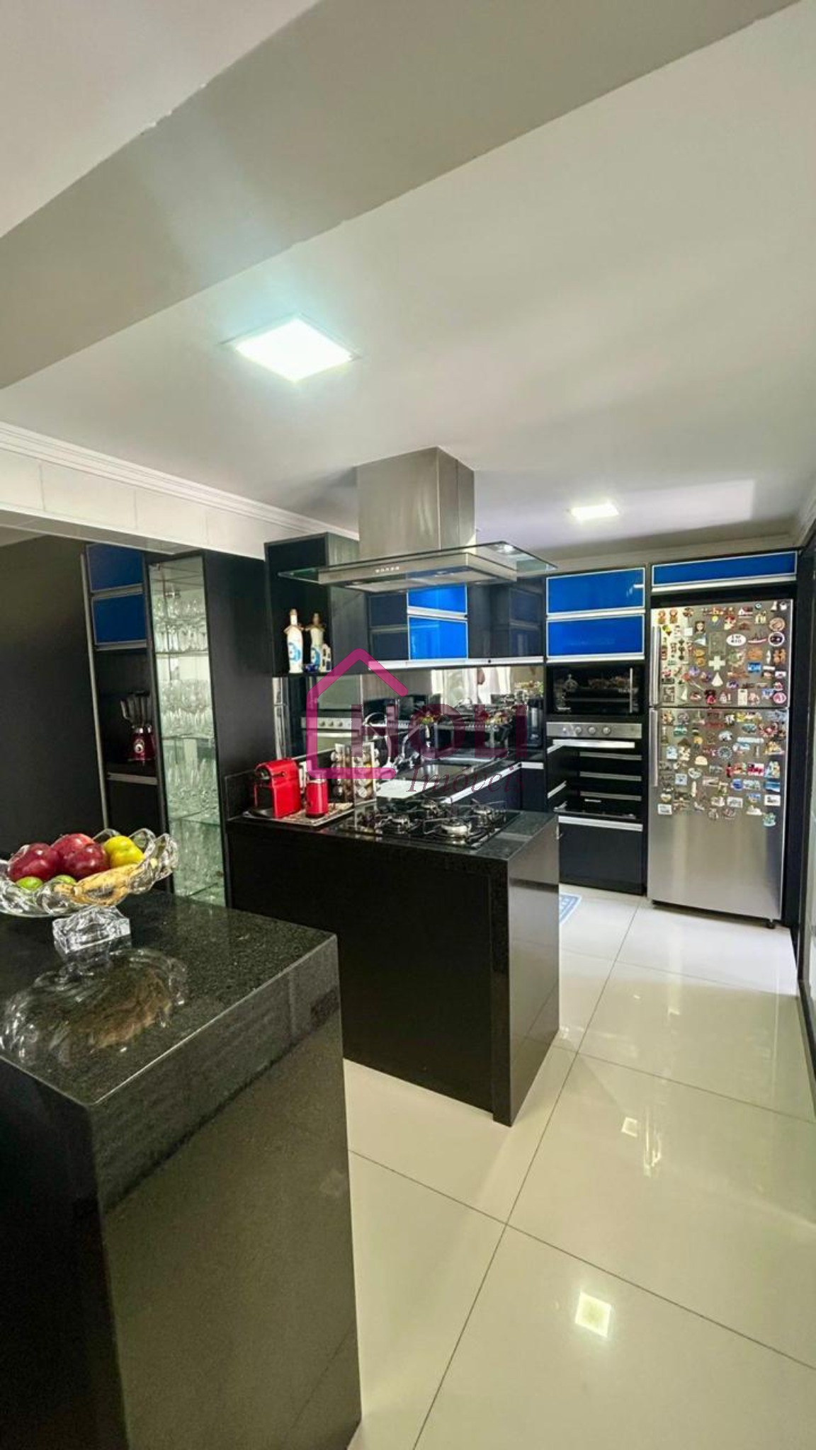 Apartamento, 3 quartos, 103 m² - Foto 58