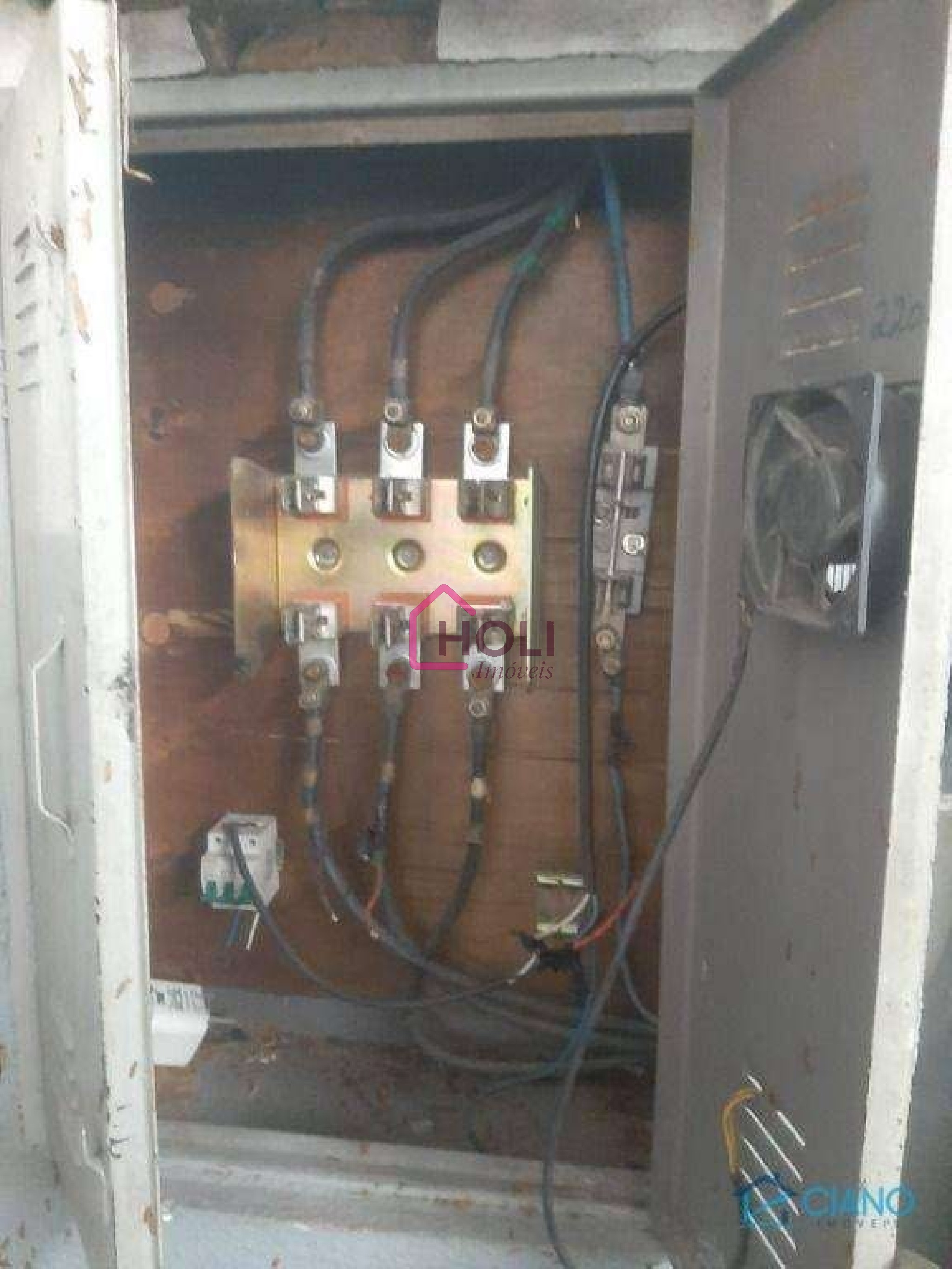 Depósito-Galpão, 660 m² - Foto 8