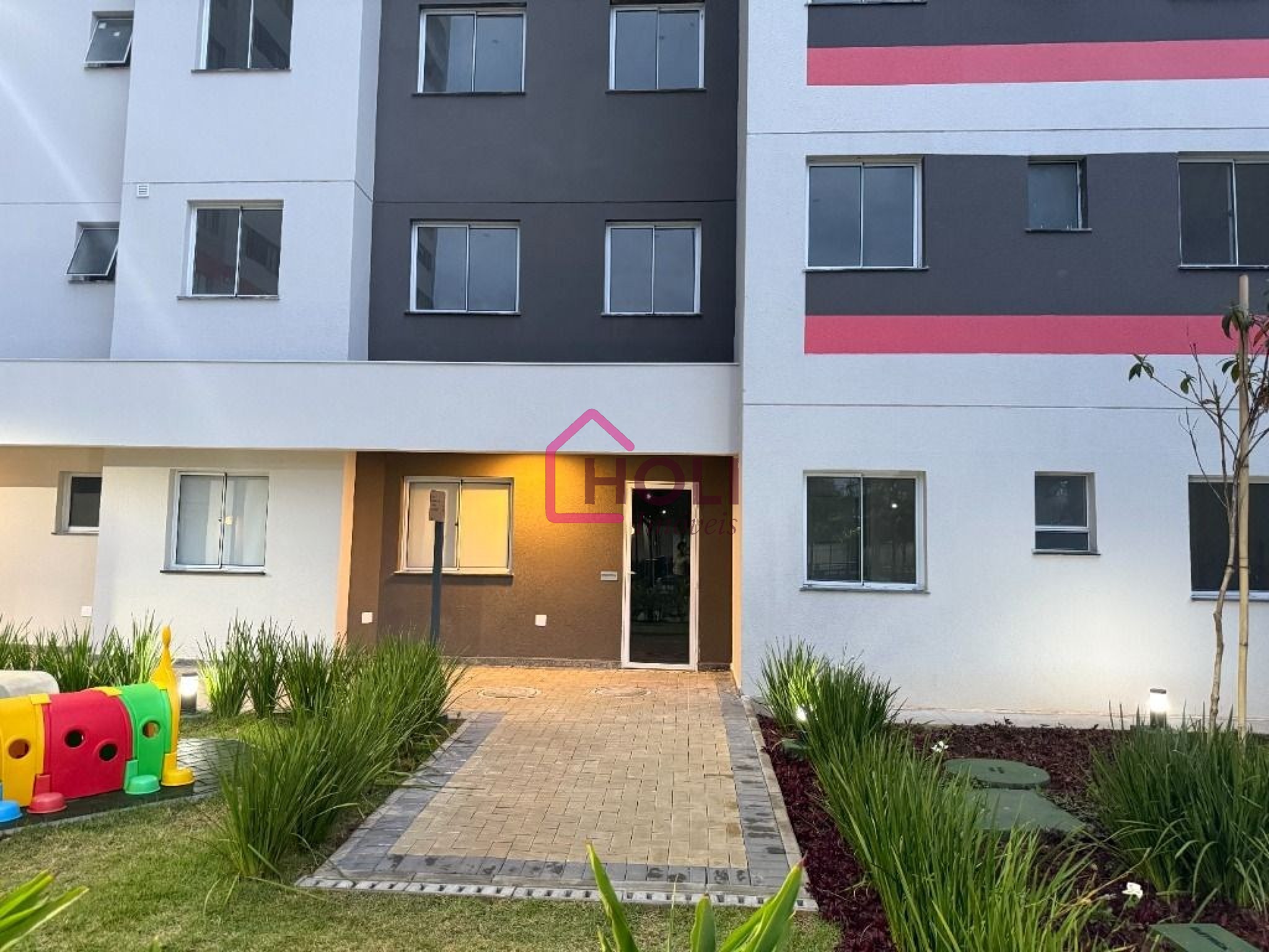 Apartamento, 2 quartos, 35 m² - Foto 22