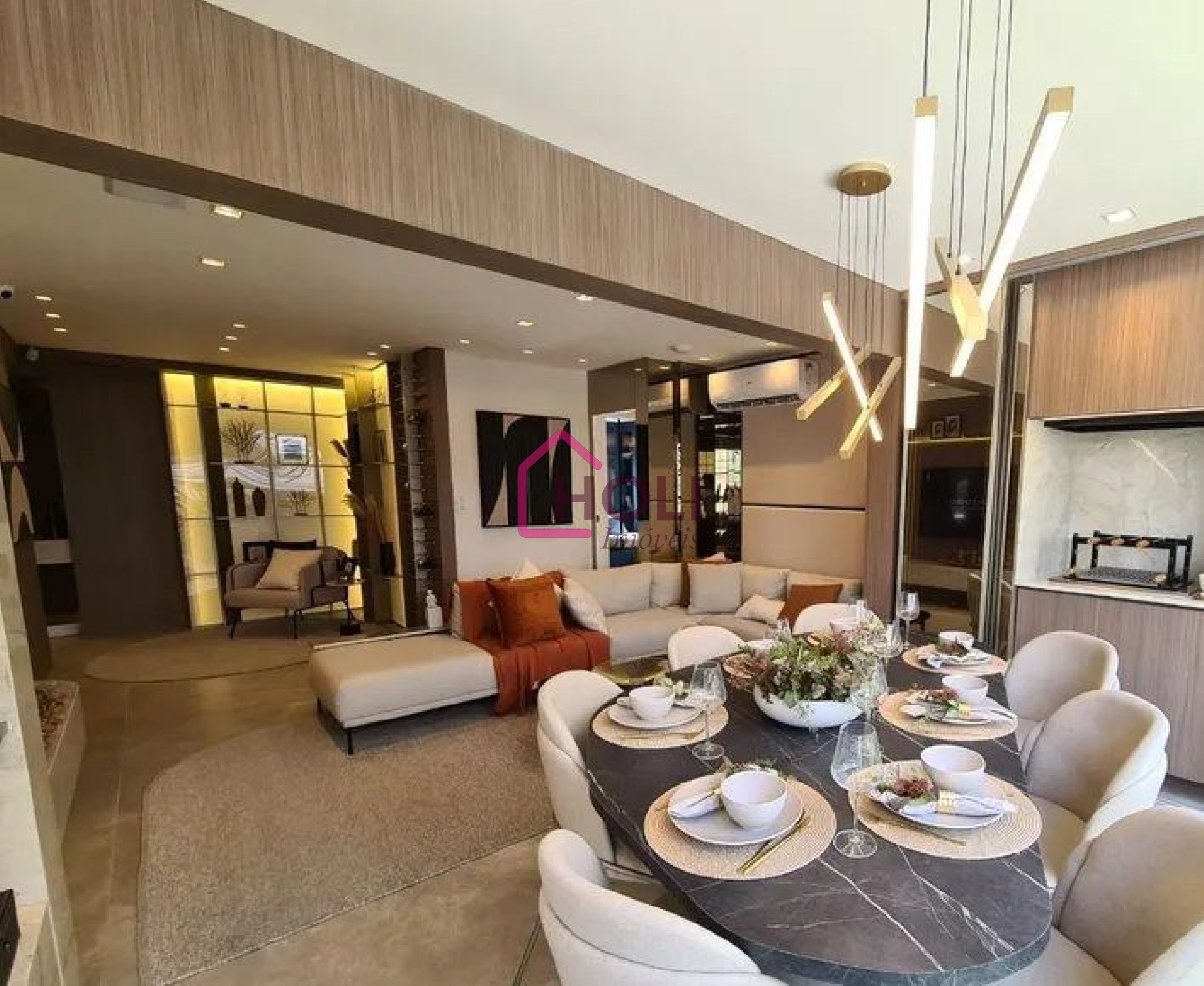 Apartamento, 3 quartos, 84 m² - Foto 2