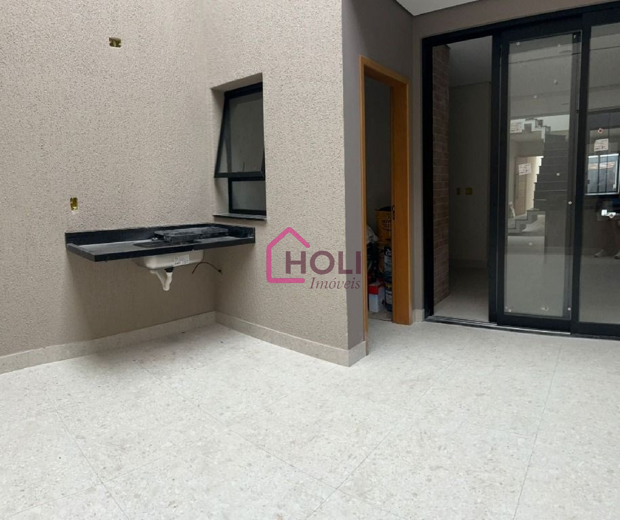 Casa, 3 quartos, 160 m² - Foto 19