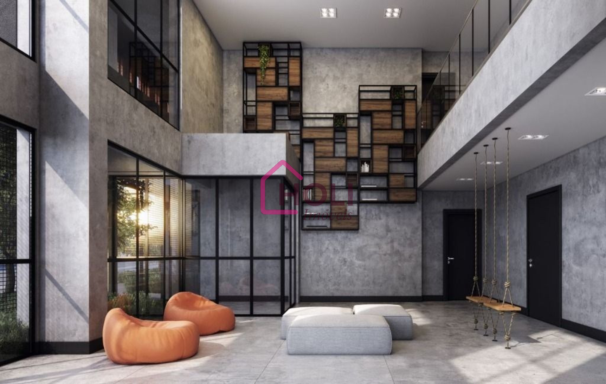 Apartamento, 2 quartos, 38 m² - Foto 5