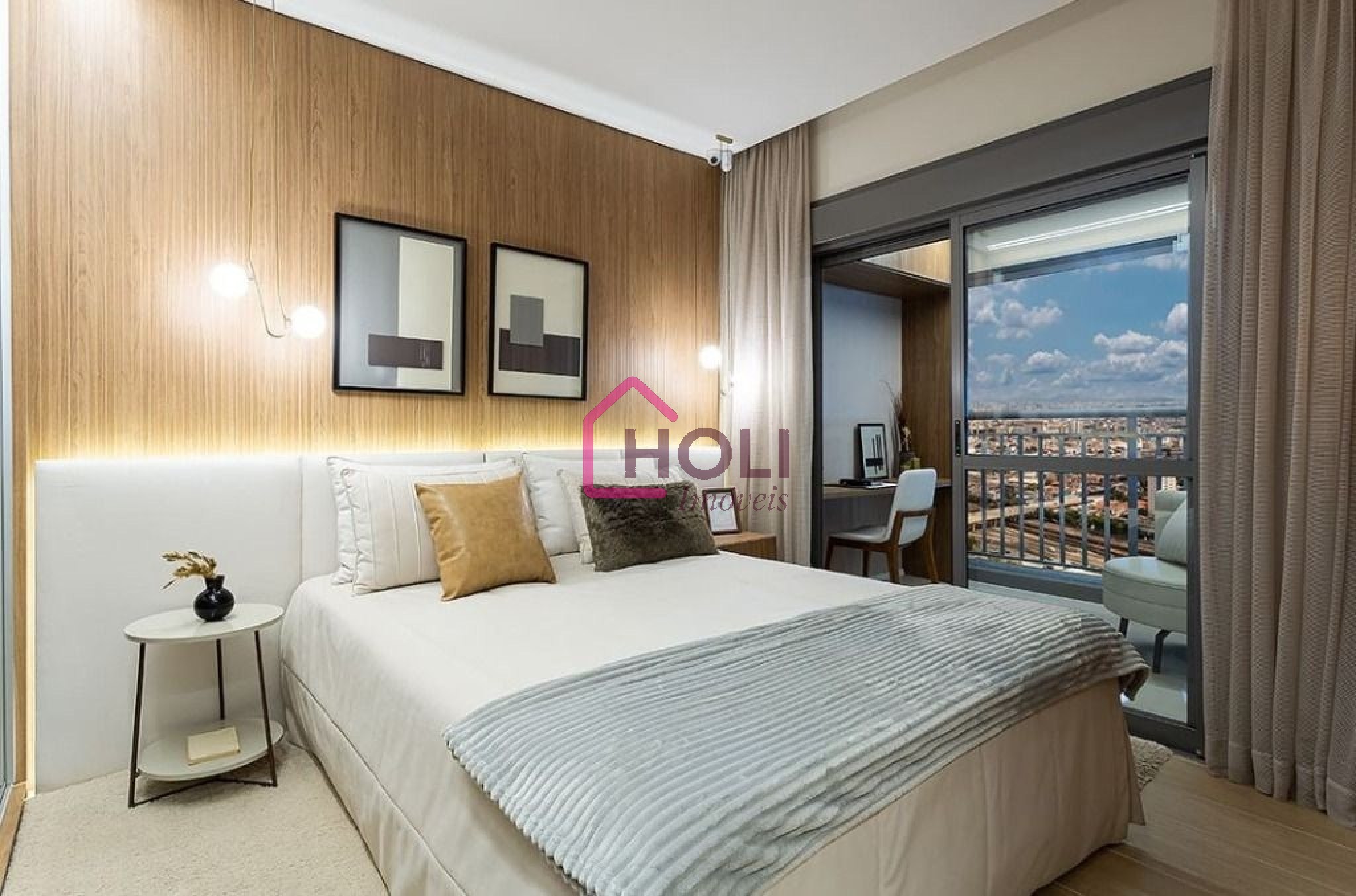 Apartamento, 3 quartos, 125 m² - Foto 4