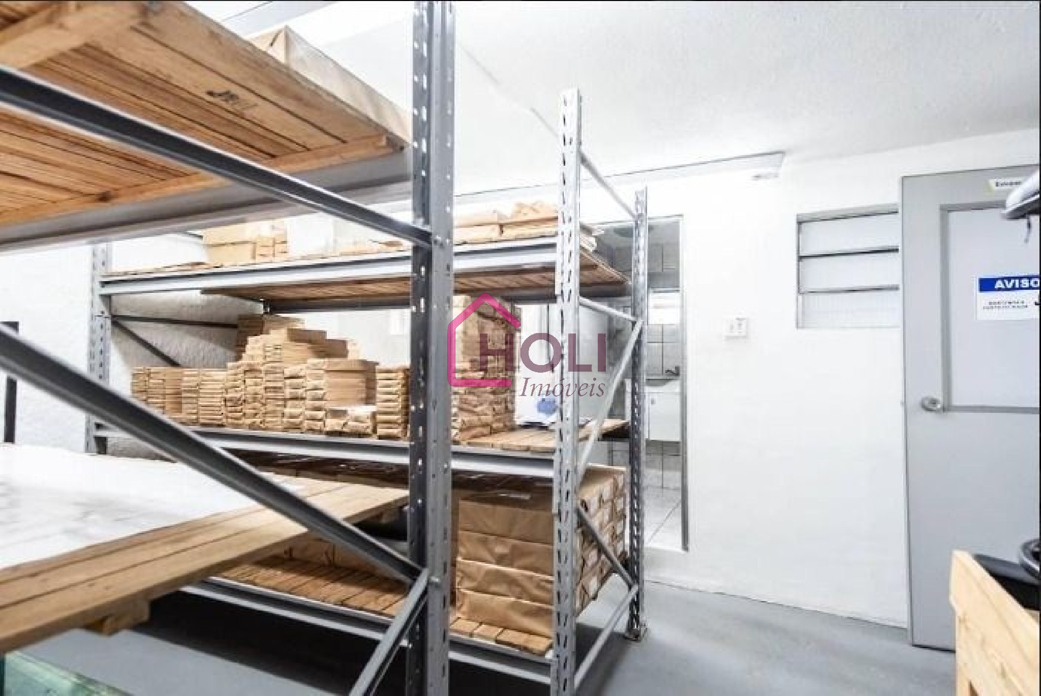 Depósito-Galpão, 176 m² - Foto 10