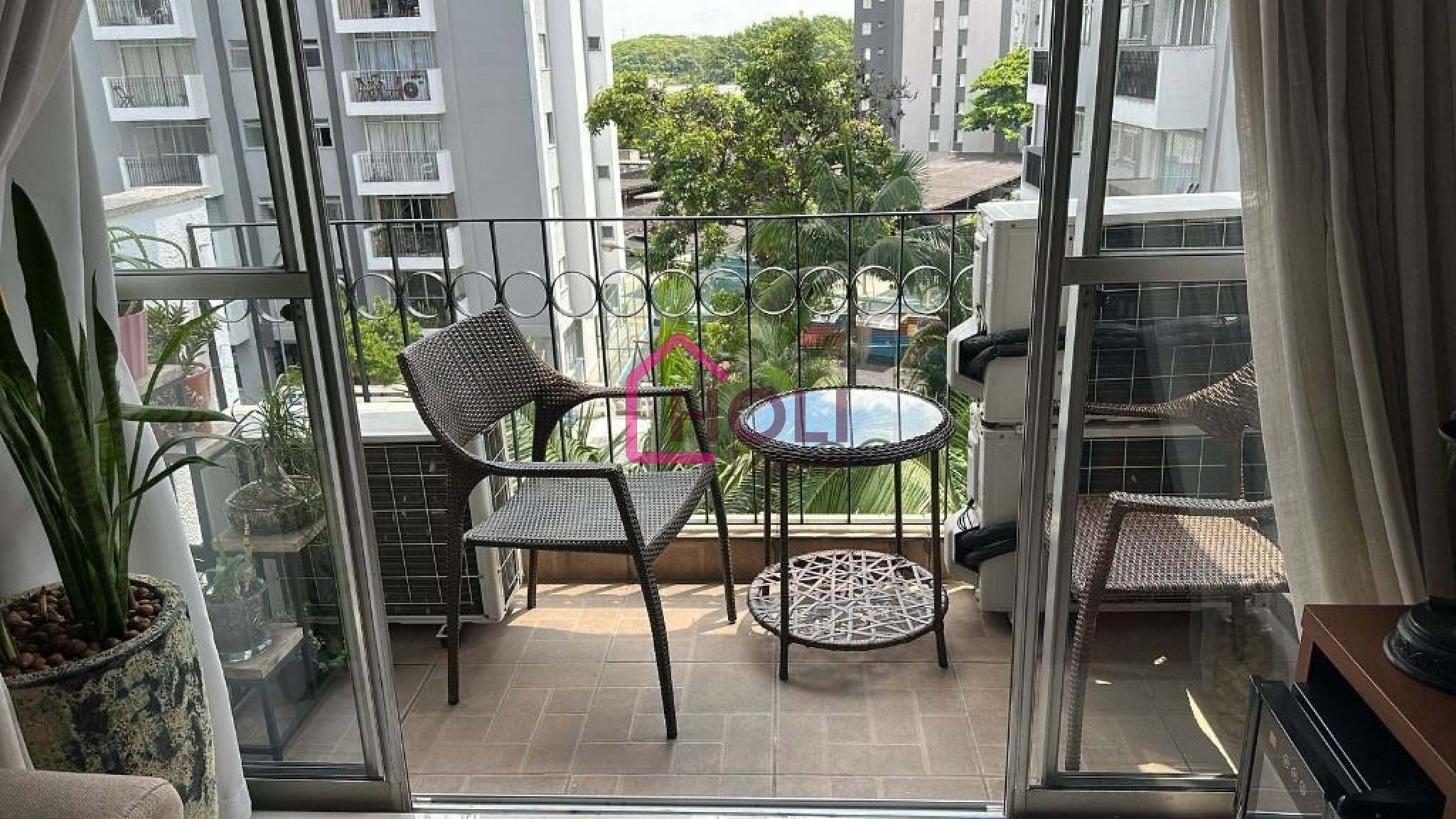 Apartamento, 2 quartos, 64 m² - Foto 18