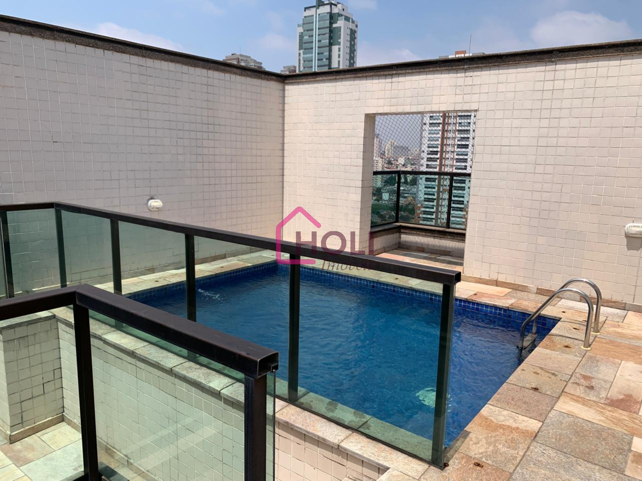 Cobertura, 3 quartos, 250 m² - Foto 22