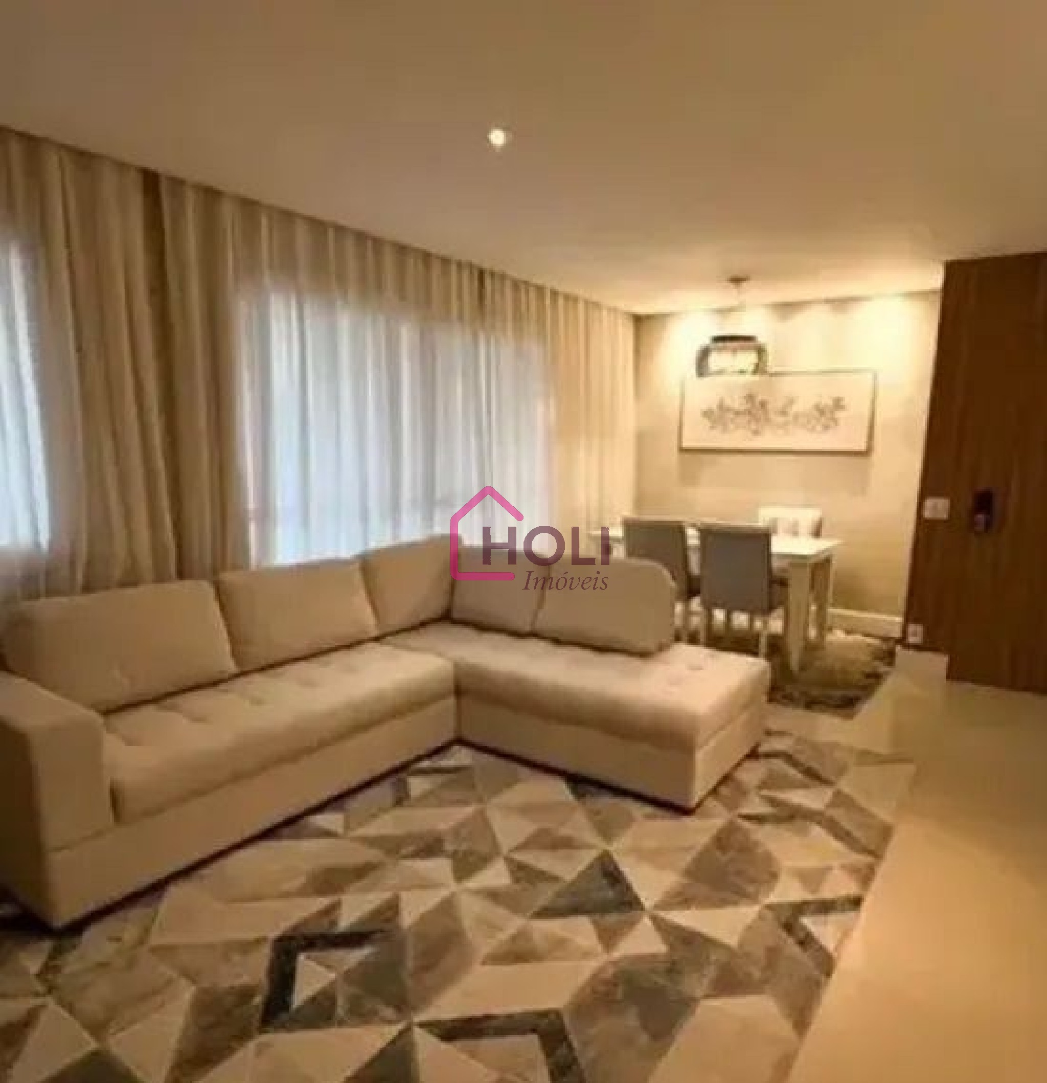 Apartamento, 4 quartos, 112 m² - Foto 3