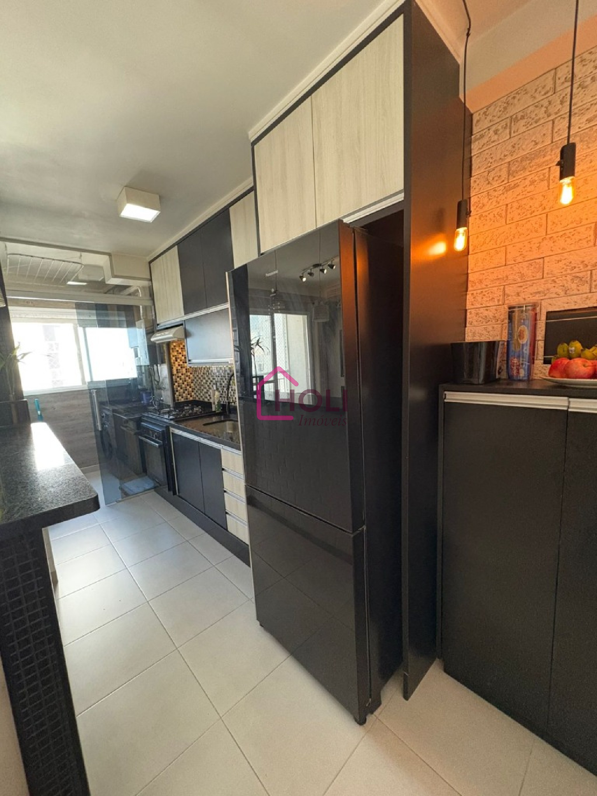 Apartamento, 2 quartos, 55 m² - Foto 15