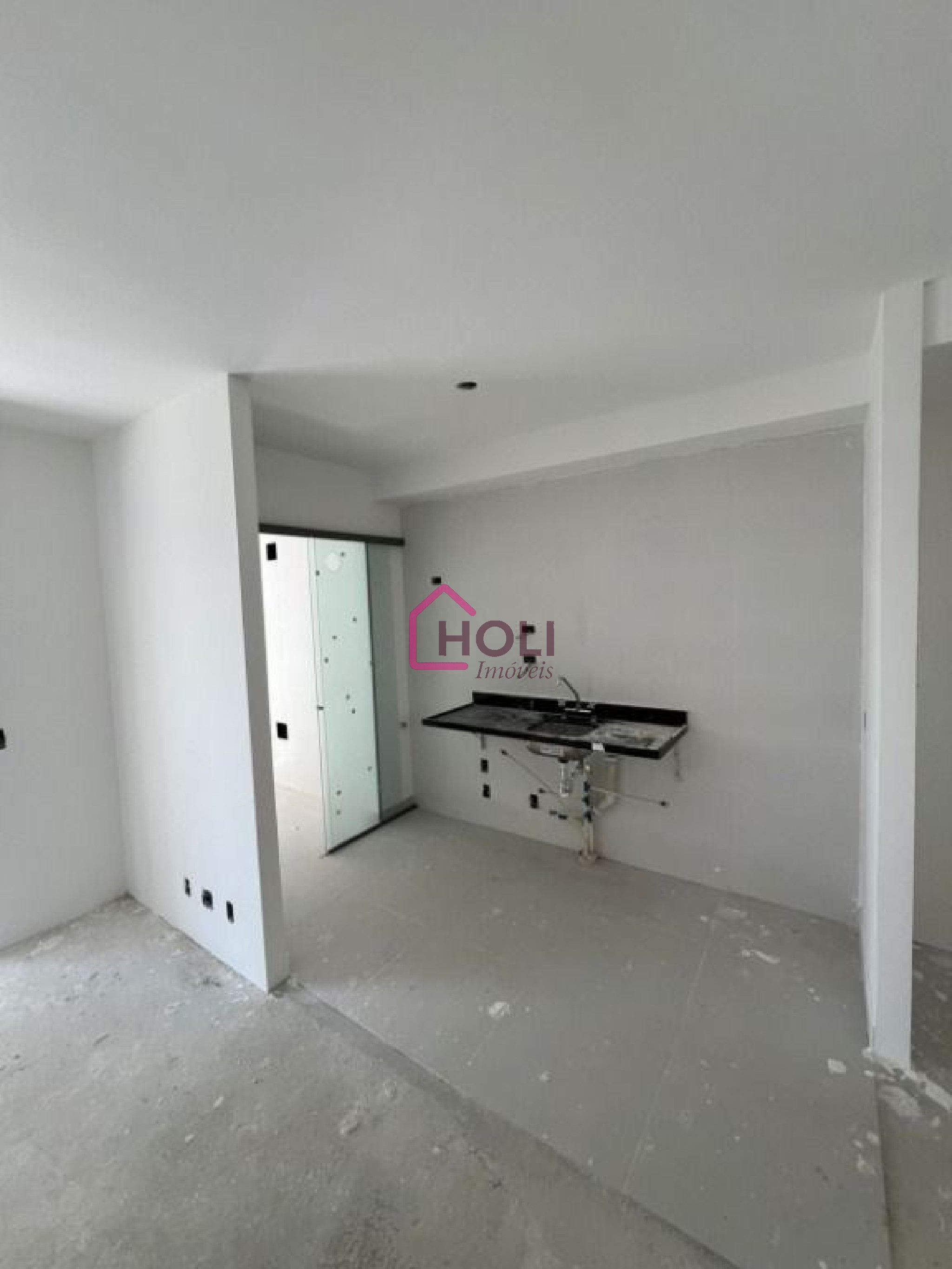 Apartamento, 2 quartos, 76 m² - Foto 1