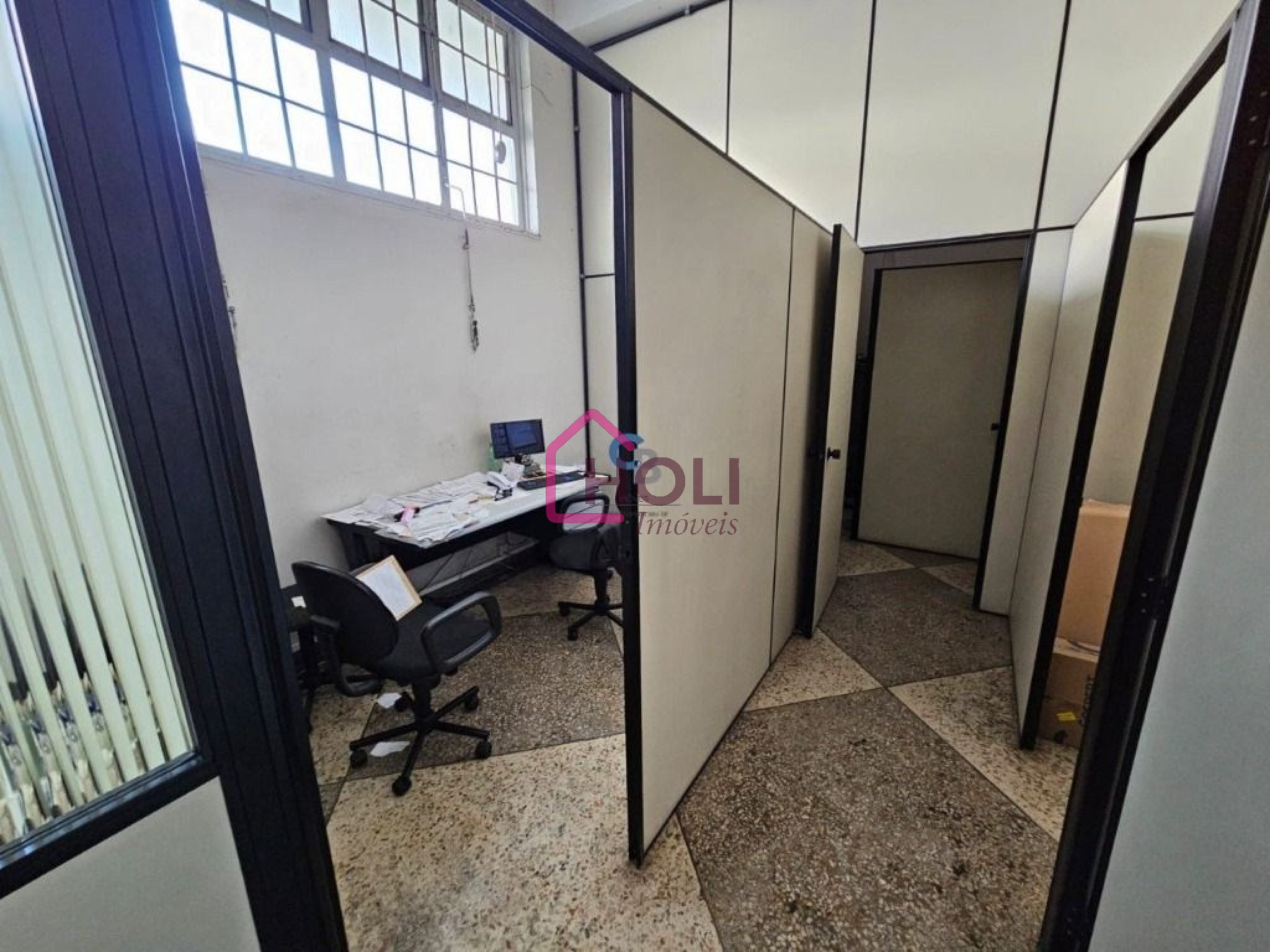 Loteamento e Condomínio, 1820 m² - Foto 9