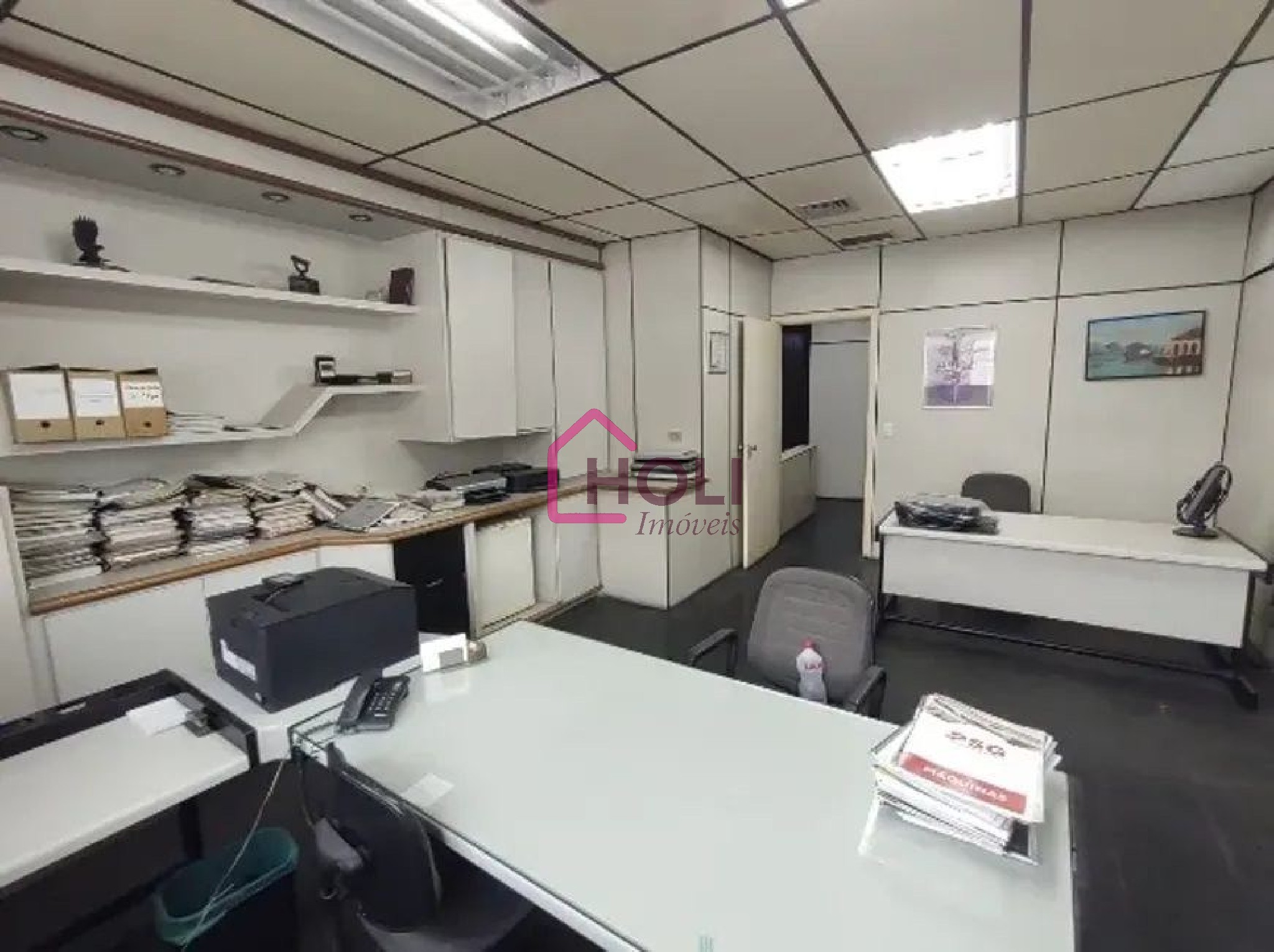 Depósito-Galpão, 1062 m² - Foto 34