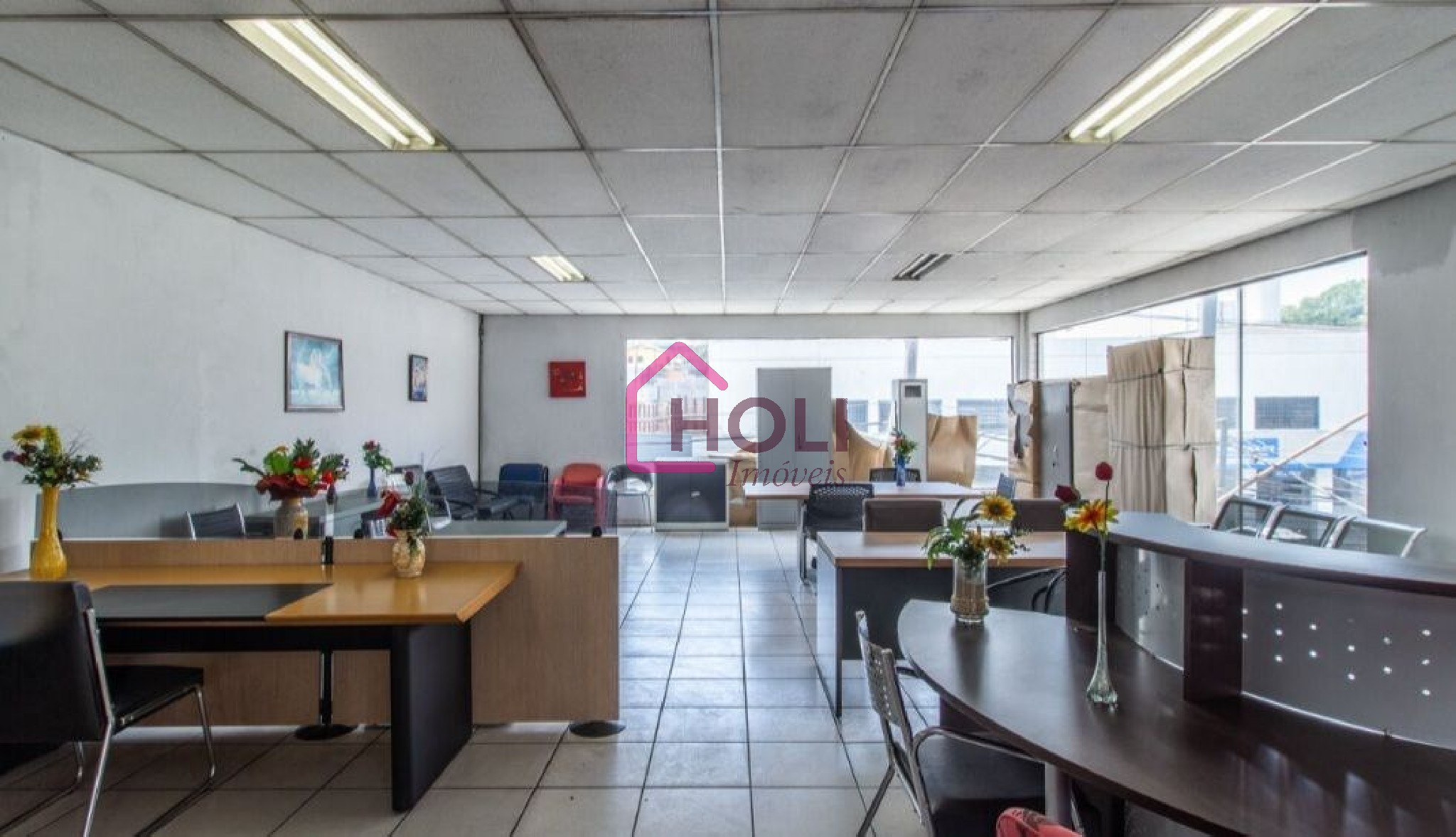 Prédio Inteiro, 450 m² - Foto 3