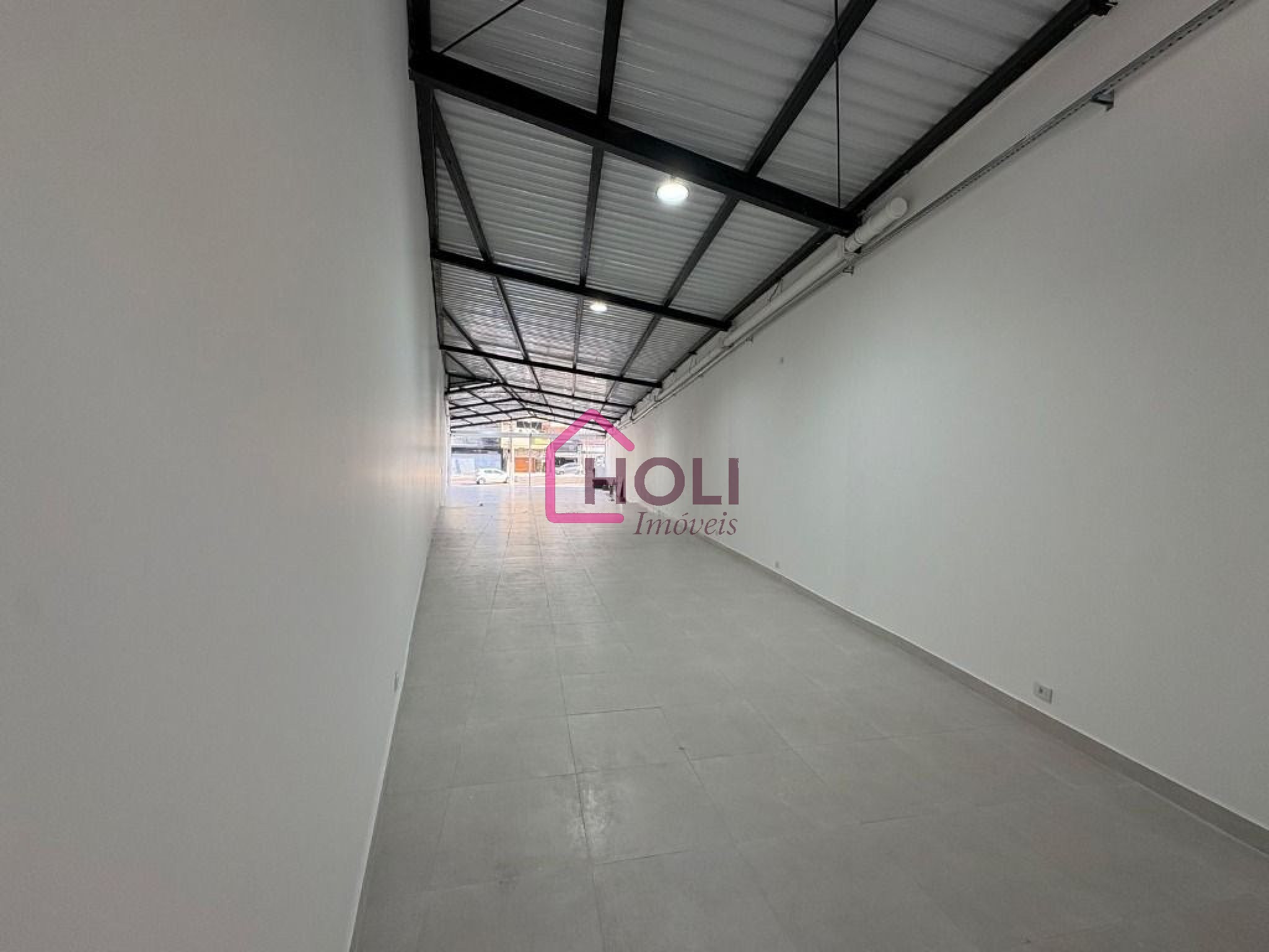 Depósito-Galpão, 390 m² - Foto 18