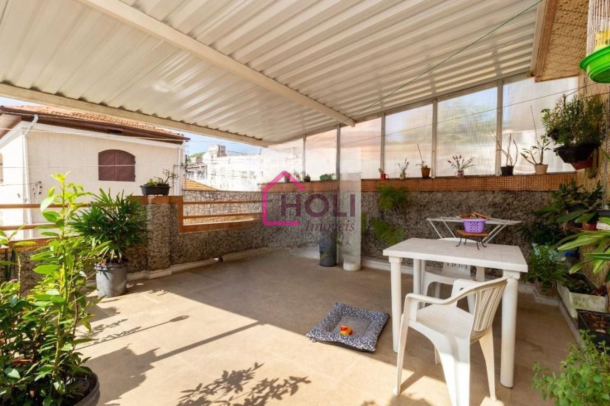 Casa, 4 quartos, 157 m² - Foto 22