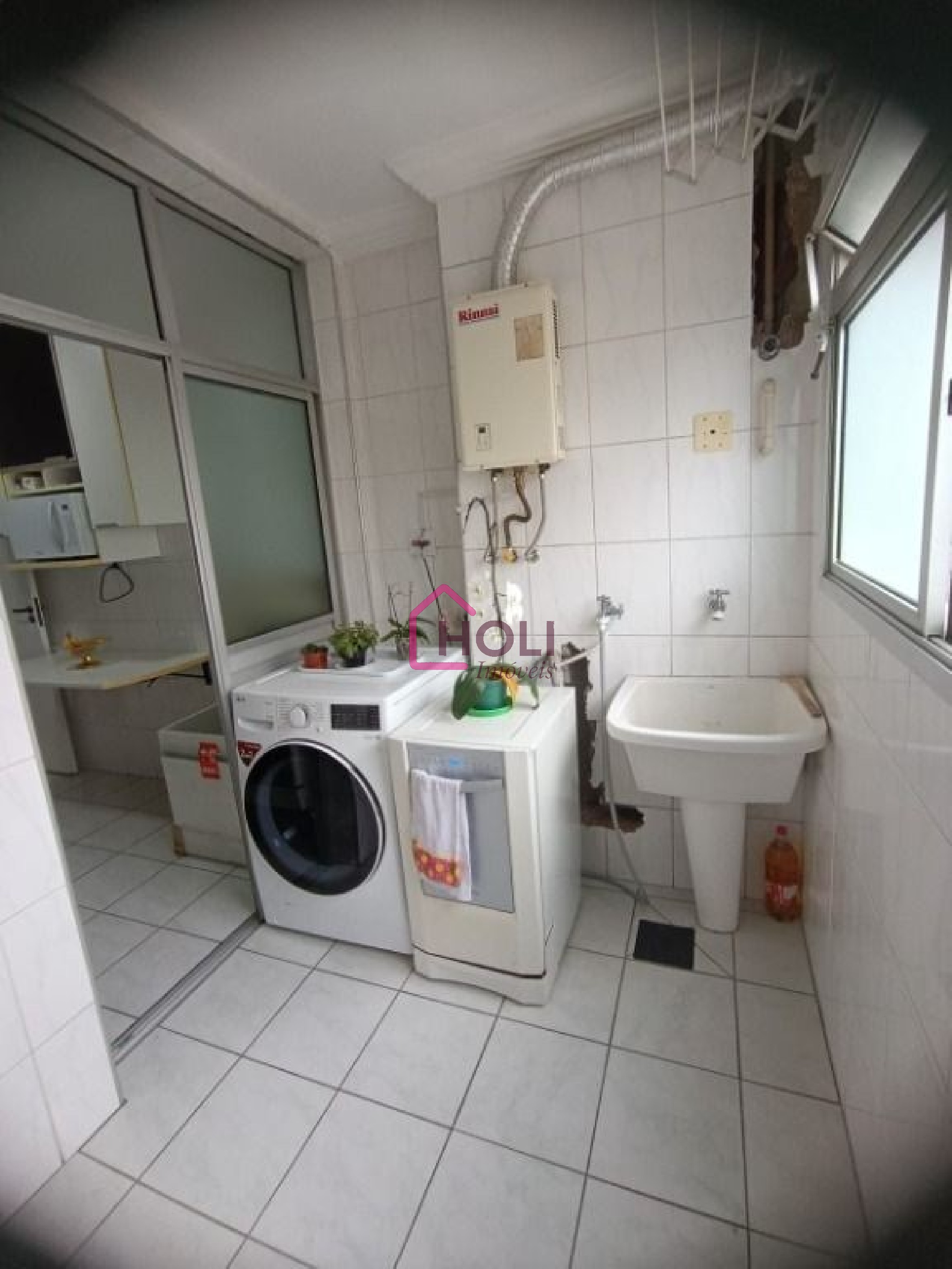 Apartamento, 3 quartos, 83 m² - Foto 33
