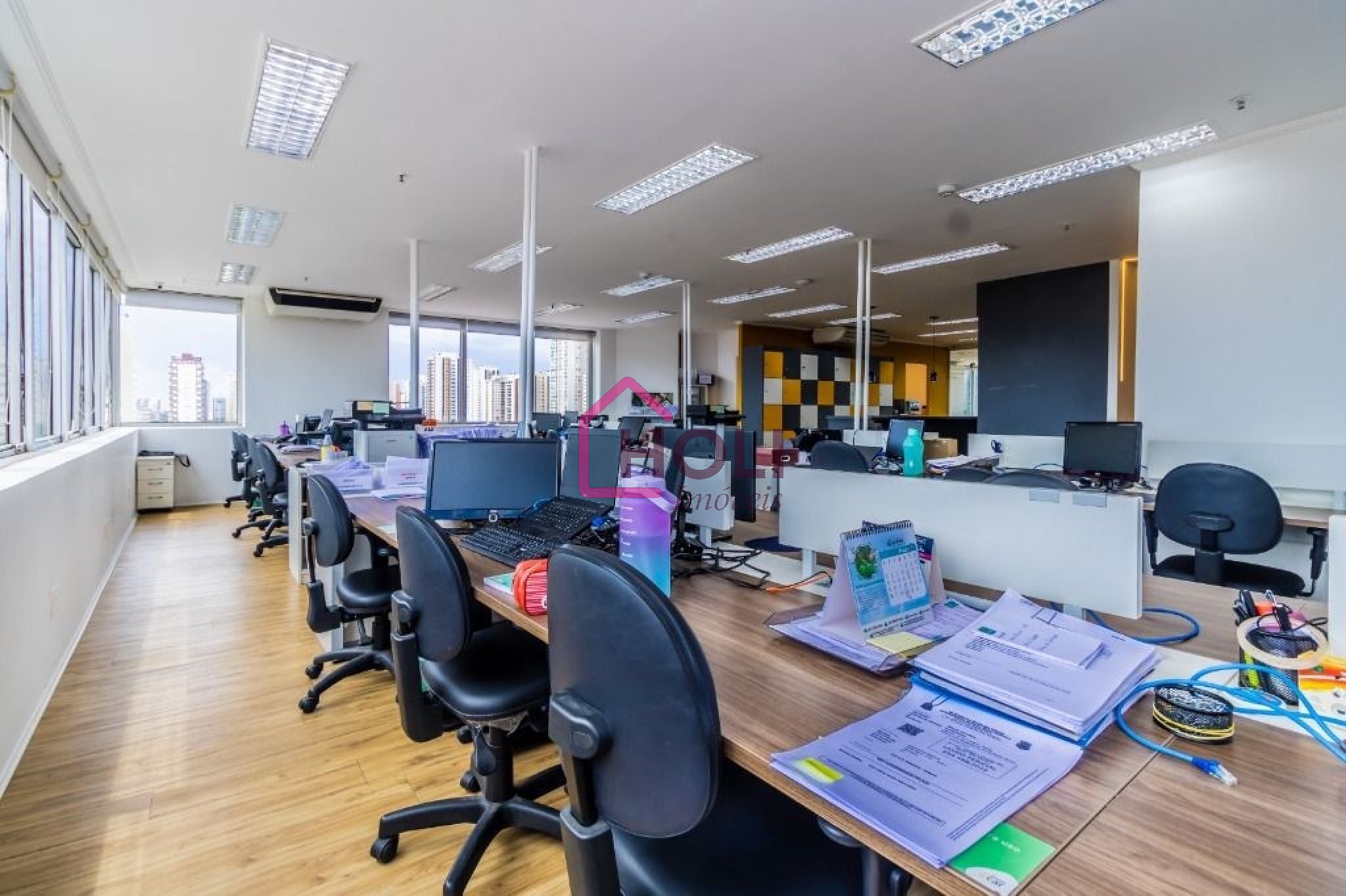 Sala-Conjunto, 202 m² - Foto 6