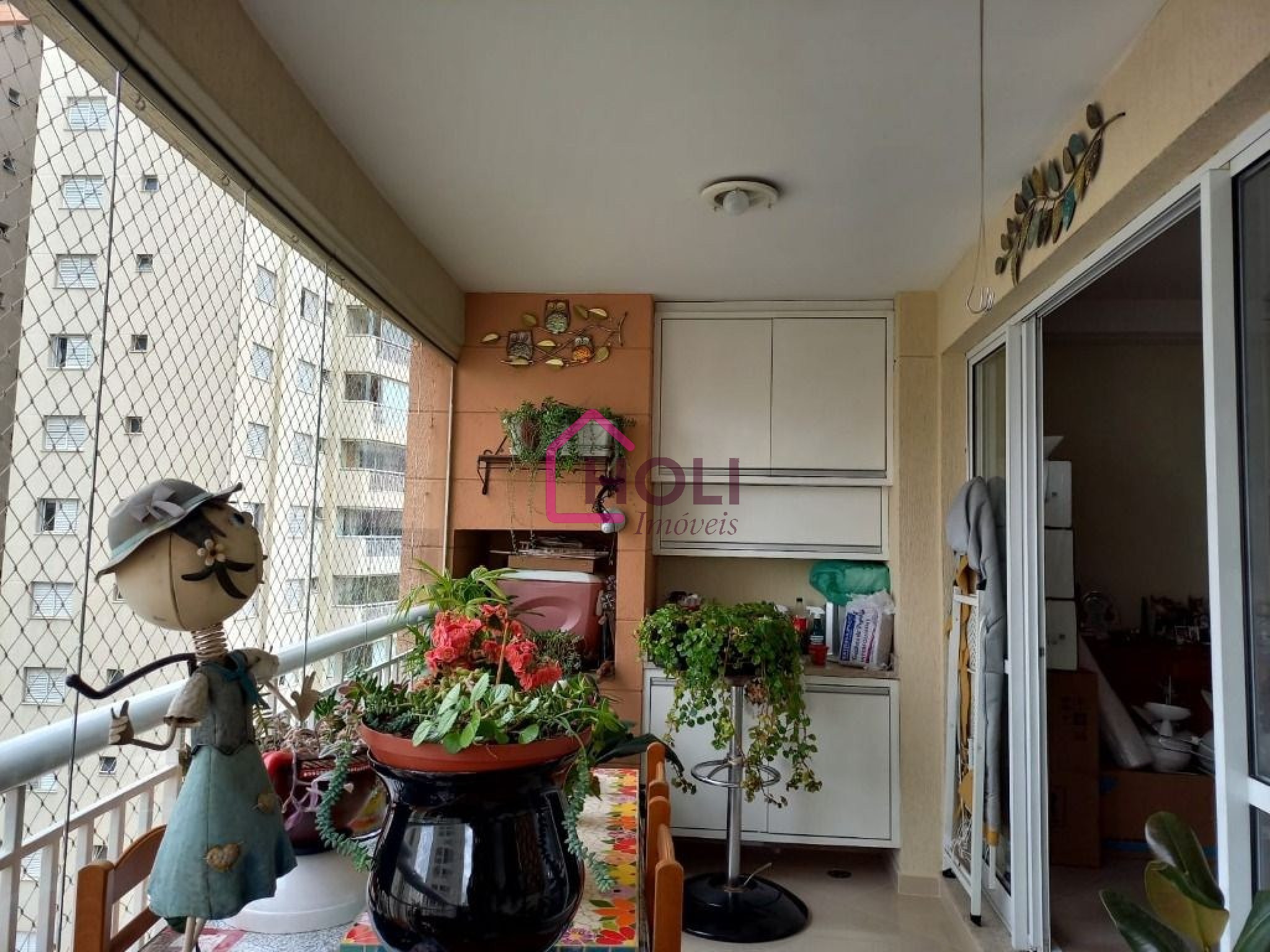Apartamento, 4 quartos, 122 m² - Foto 23